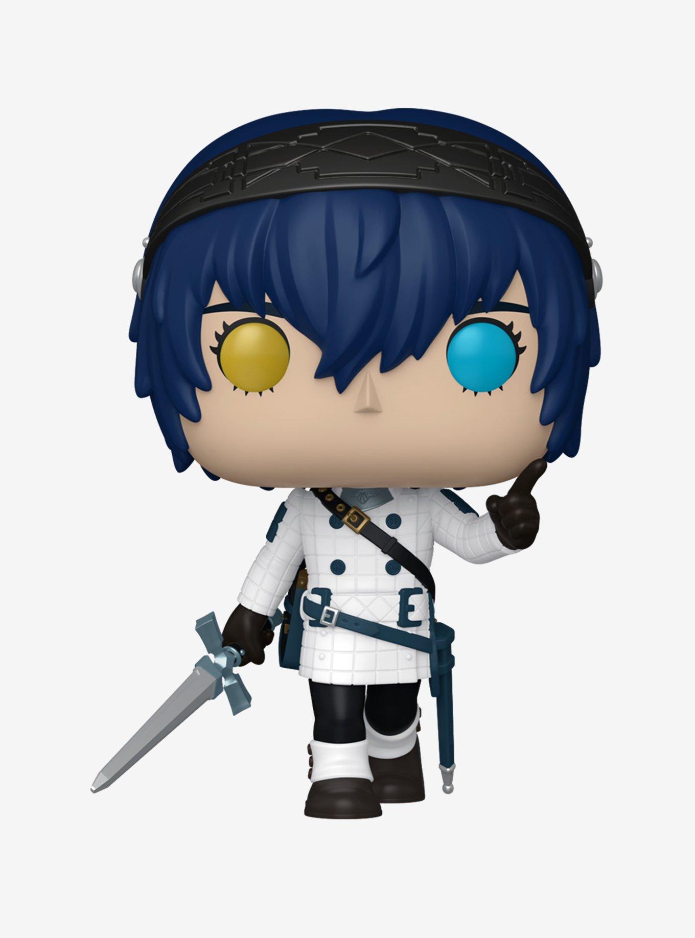 Funko Metaphor: ReFantazio Pop! Games Protagonist Vinyl Figure, , hi-res