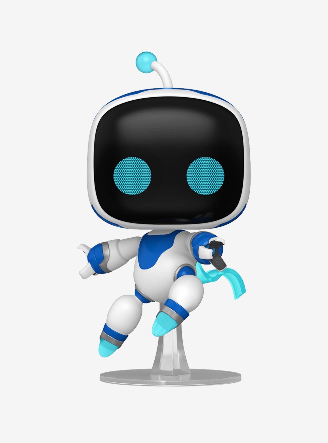 Funko Astro Bot Pop! Games Astro Bot Vinyl Figure, , hi-res