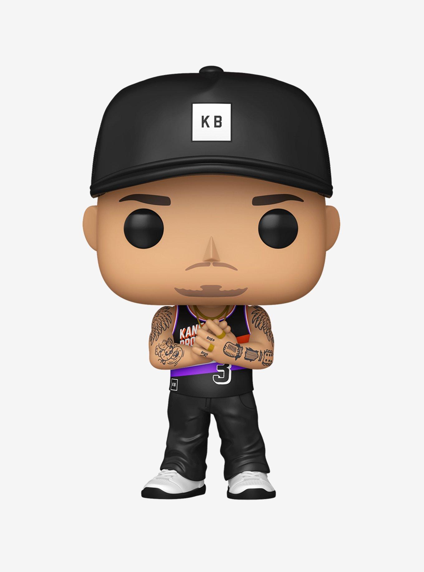Funko Pop! Rocks Kane Brown Vinyl Figure, , hi-res