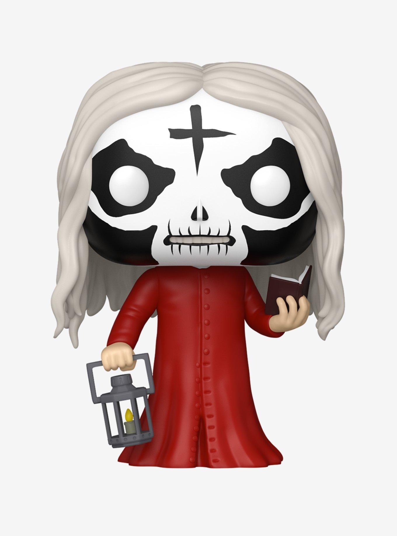 Funko House Of 1000 Corpses Pop! Plus Otis B. Driftwood Vinyl Figure, , hi-res