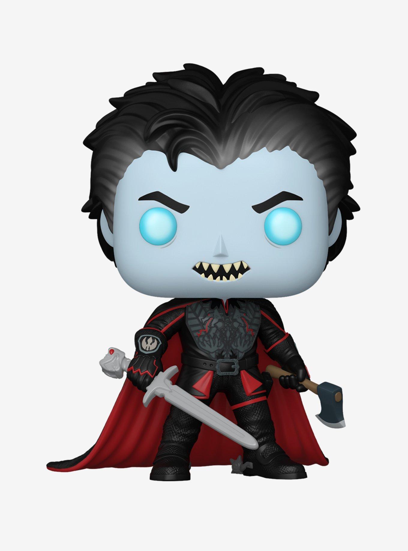 Funko Sleepy Hollow Pop! Movies Headless Horseman Vinyl Figure, , hi-res