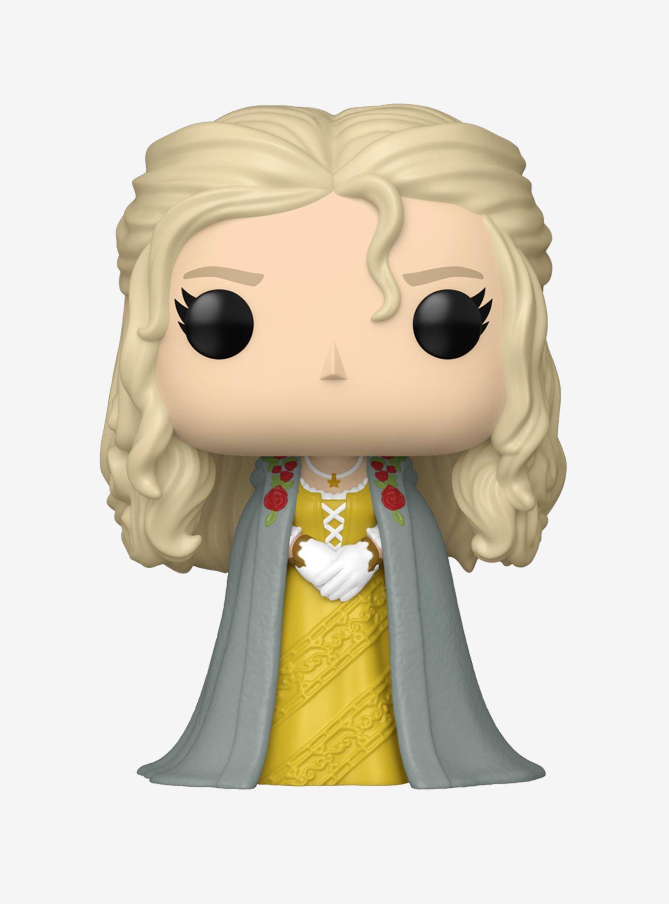Funko Sleepy Hollow Pop! Movies Katrina Van Tassel Vinyl Figure, , hi-res