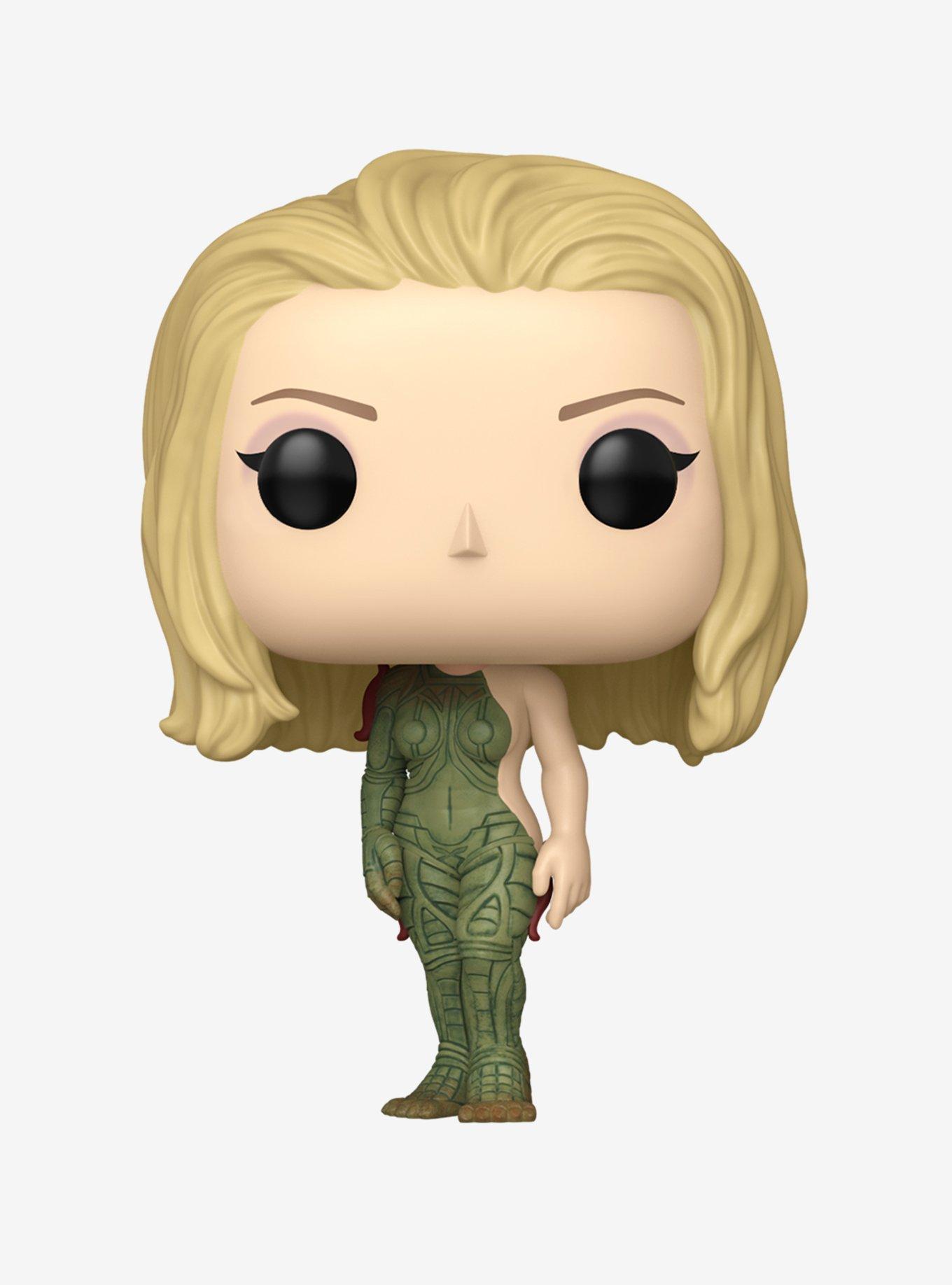 Funko Species Pop! Movies Sil Vinyl Figure, , hi-res