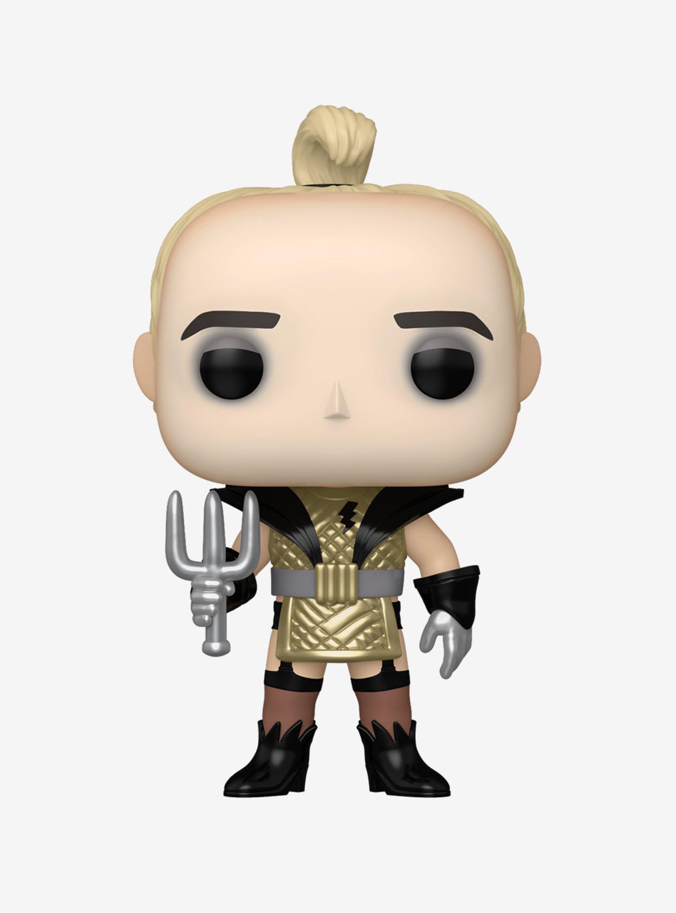 Funko The Rocky Horror Picture Show Pop! Movies Riff Raff Vinyl Figure, , hi-res