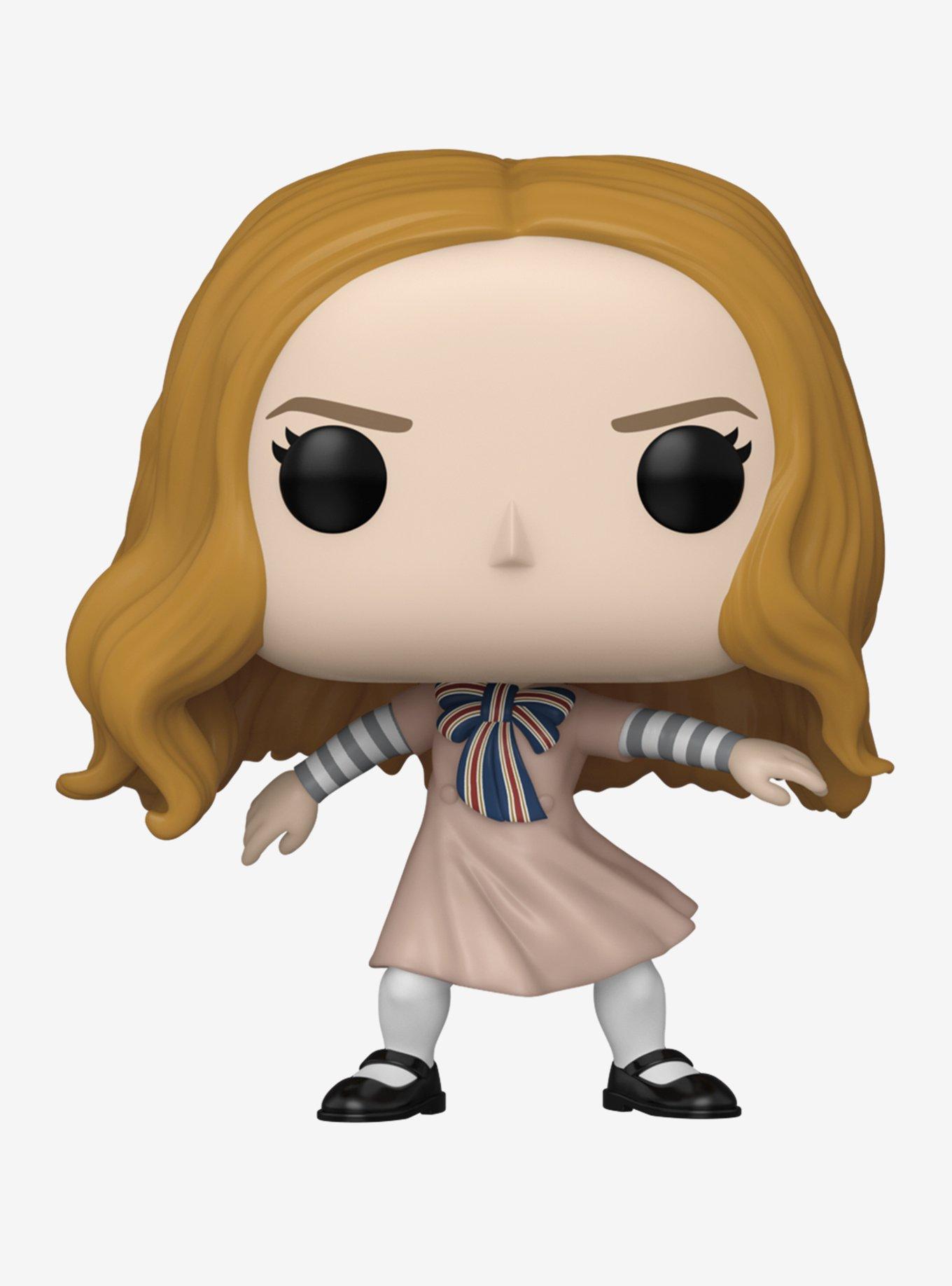 Funko M3GAN Pop! Movies M3GAN Vinyl Figure, , hi-res
