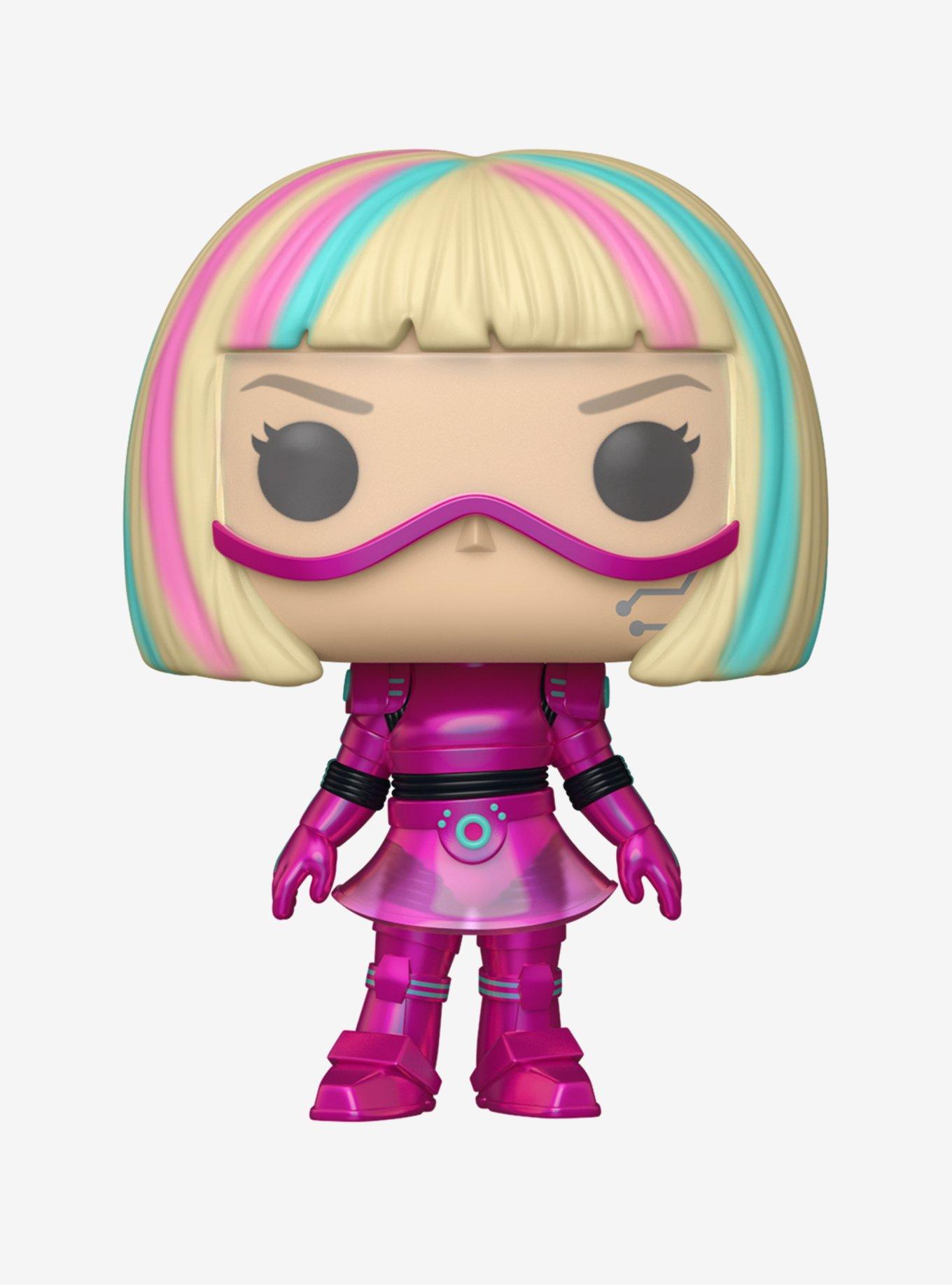 Funko M3GAN 2.0 Pop! Movies M3GAN Vinyl Figure, , hi-res