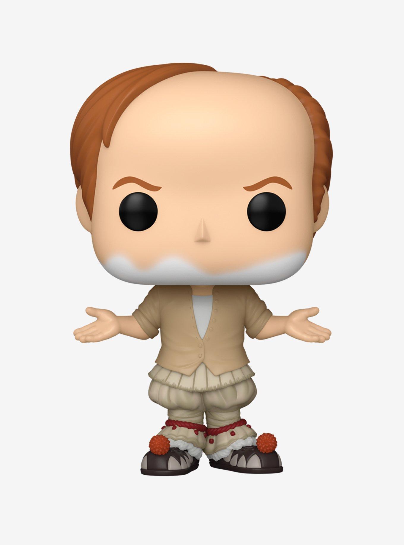 Funko IT: Welcome to Derry Pop! Television Bob Gray Vinyl Figure, , hi-res