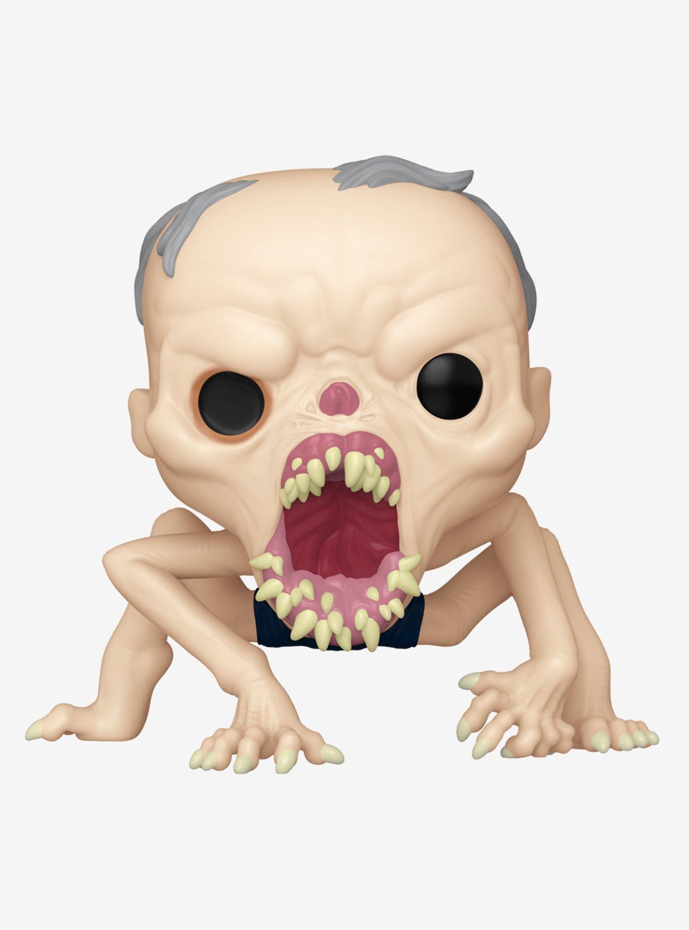 Funko IT: Welcome to Derry Pop! Television Skeleton Man Vinyl Figure, , hi-res