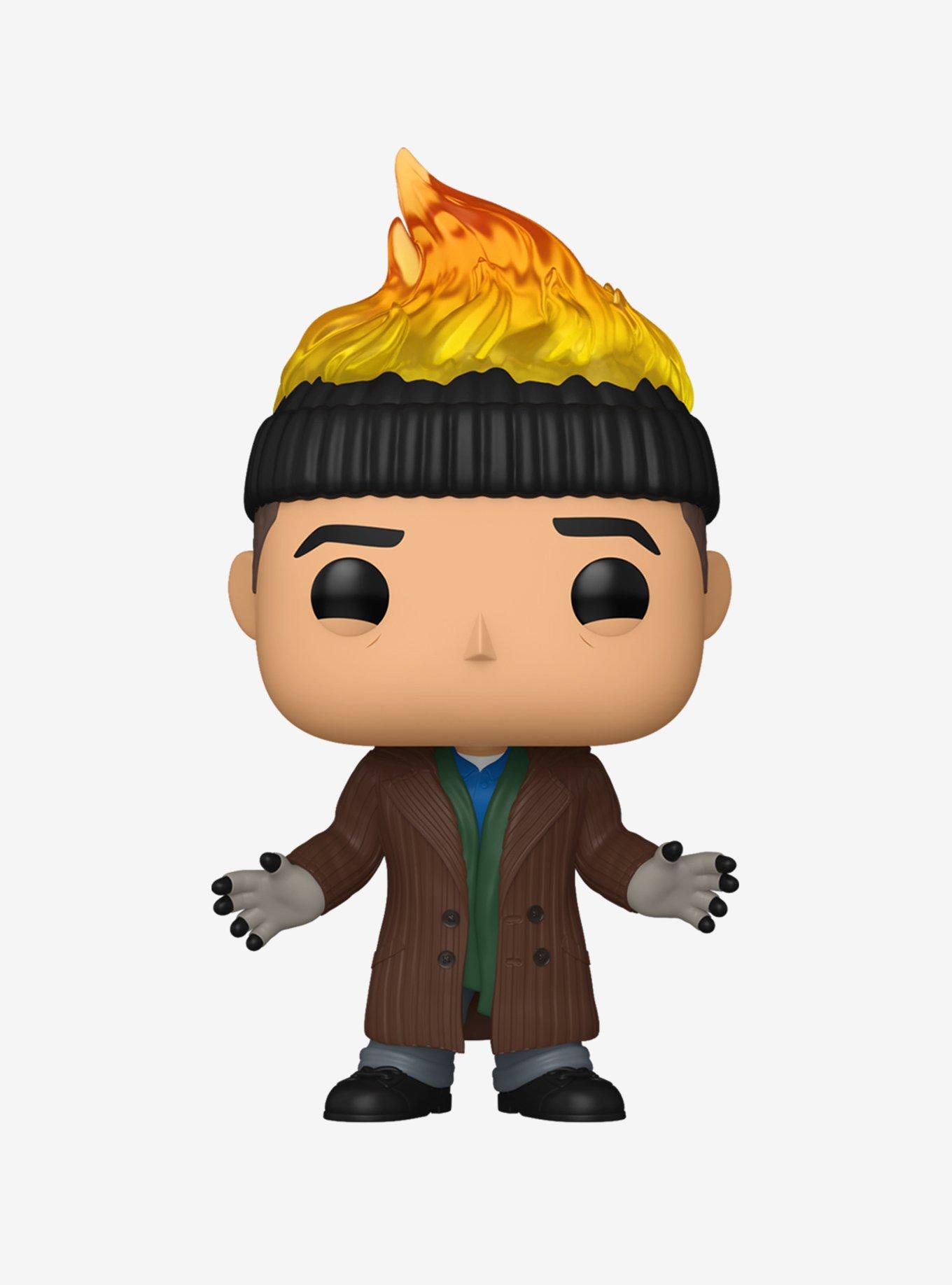 Funko Home Alone 2: Lost In New York Pop! Movies Harry Vinyl Figure, , hi-res