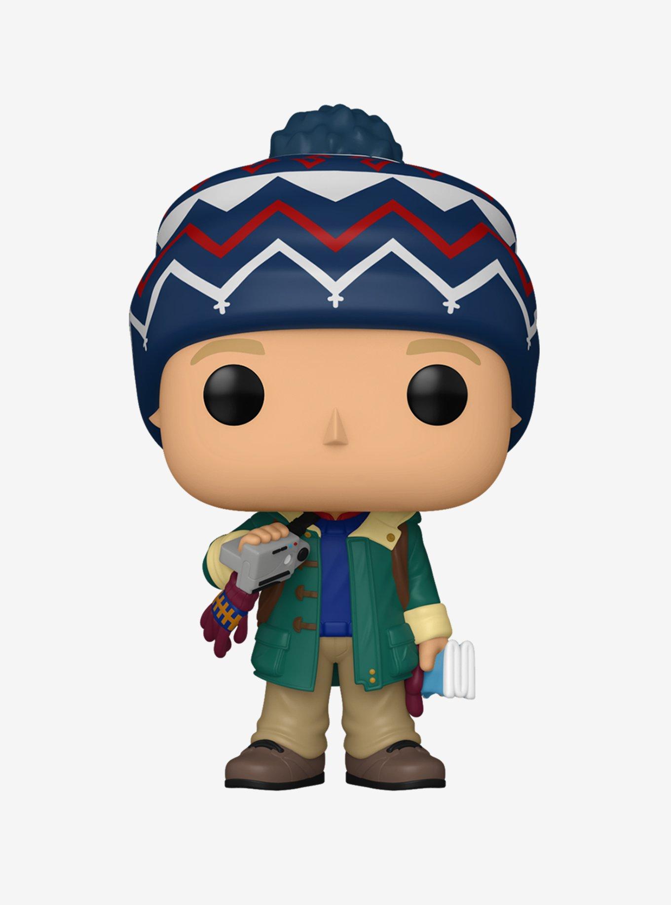 Funko Home Alone 2: Lost In New York Pop! Movies Kevin Vinyl Figure, , hi-res