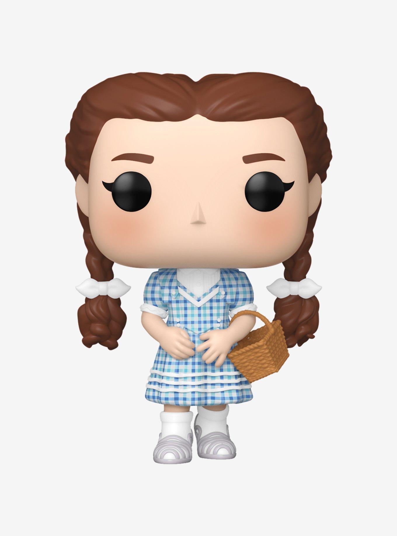Funko Wicked: For Good Pop! Movies Dorothy Gale Vinyl Figure, , hi-res