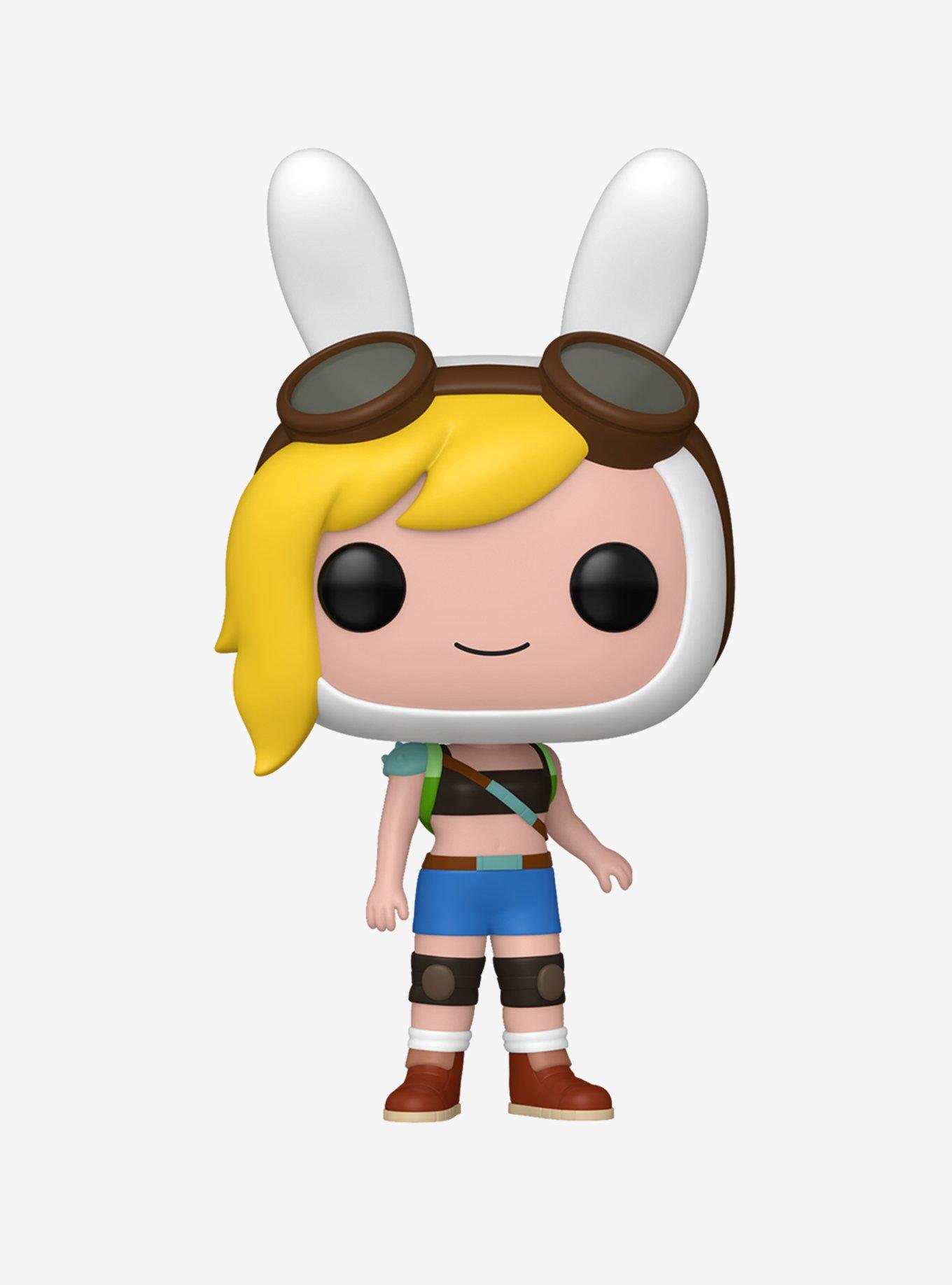 Funko Adventure Time: Fionna and Cake Pop! Fionna Vinyl Figure, , hi-res