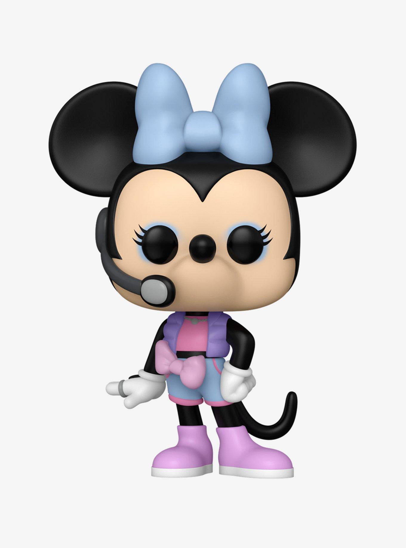Funko Disney Mickey & Friends Pop! Minnie Mouse Vinyl Figure, , hi-res