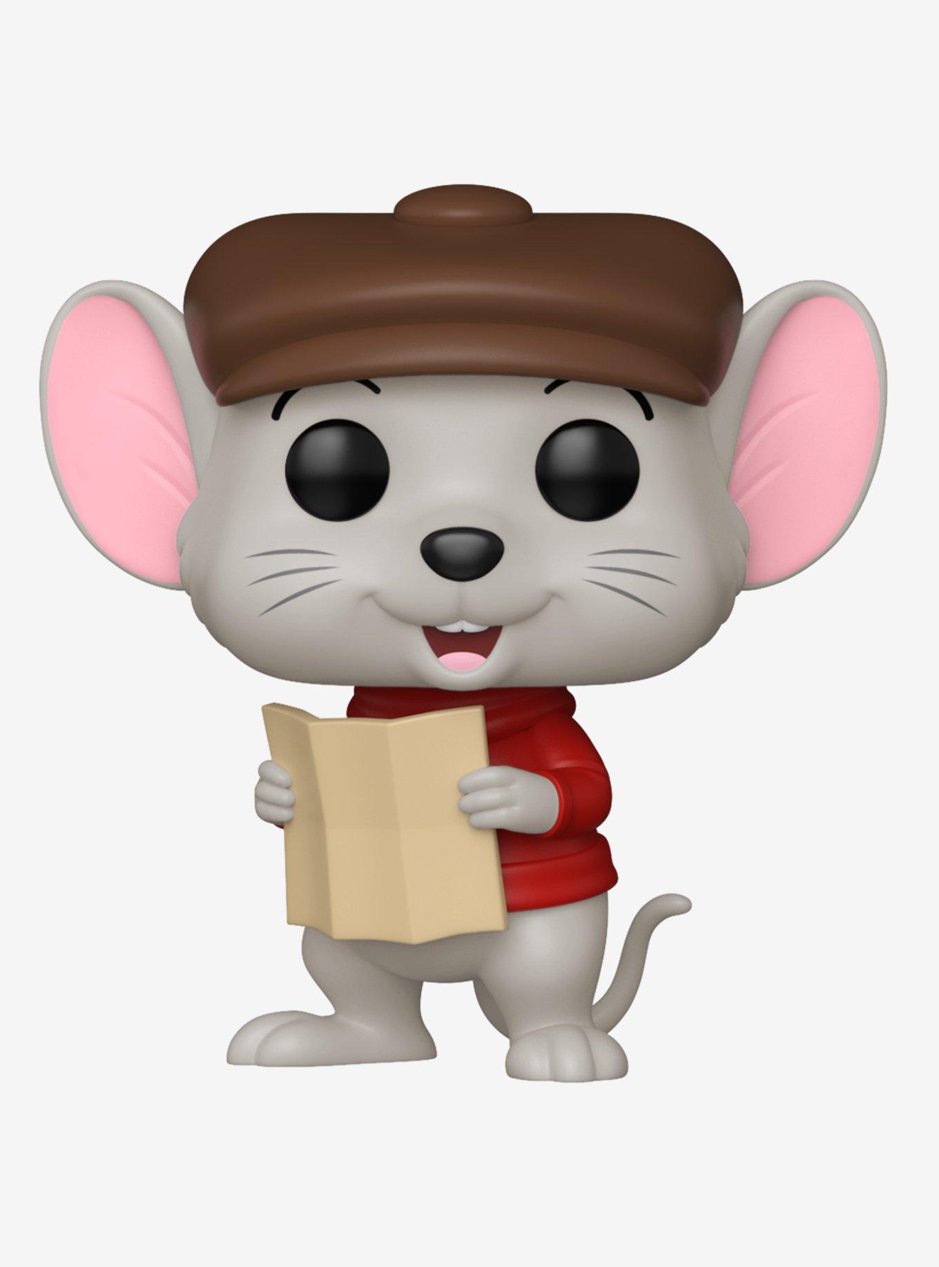Funko Disney The Rescuers Down Under Pop! Bernard Vinyl Figure, , hi-res
