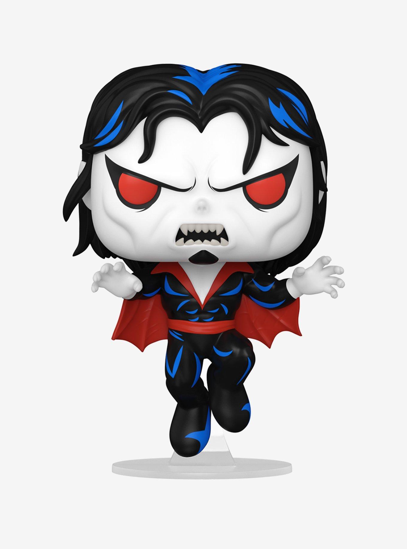 Funko Marvel Strange Tales Pop! Morbius Vinyl Bobble-Head, , hi-res