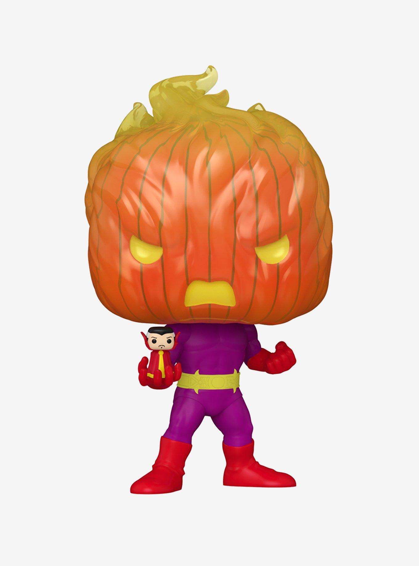 Funko Marvel Strange Tales Pop! Dormammu Vinyl Bobble-Head, , hi-res