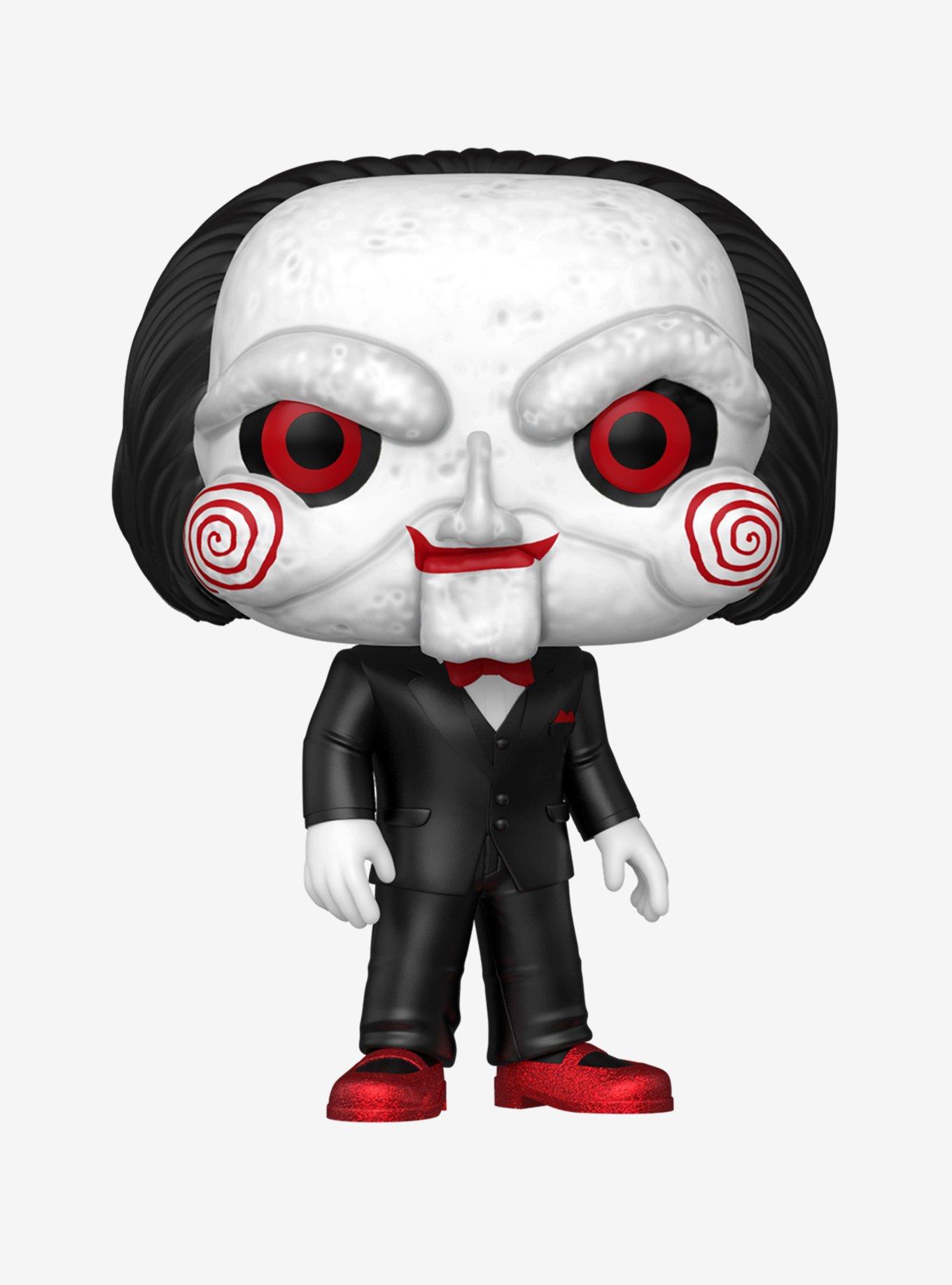 Funko IT The Movie Pop! Movies Pennywise Vinyl Figure
