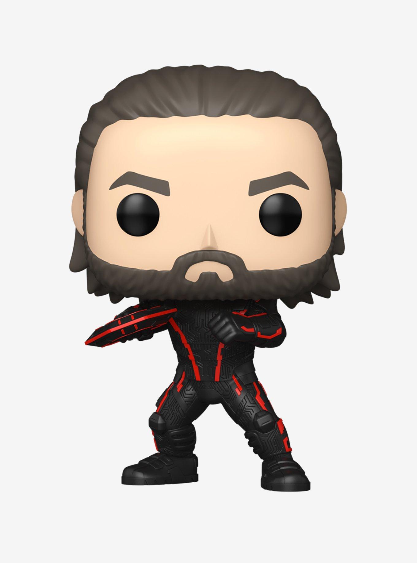 Funko Disney Tron: Ares Pop! Movies Ares Vinyl Figure, , hi-res
