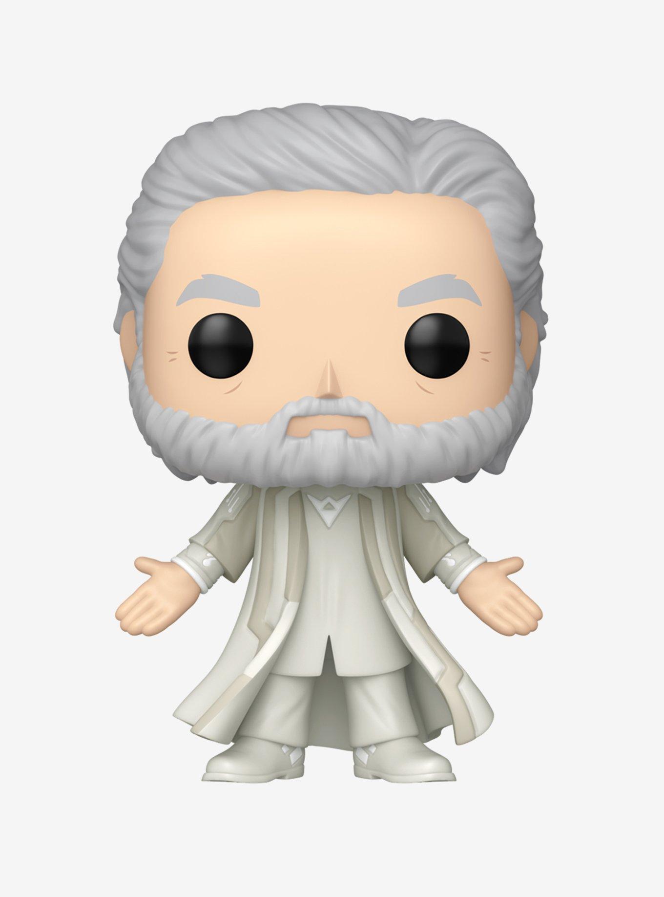 Funko Disney Tron: Ares Pop! Movies Kevin Flynn Vinyl Figure, , hi-res