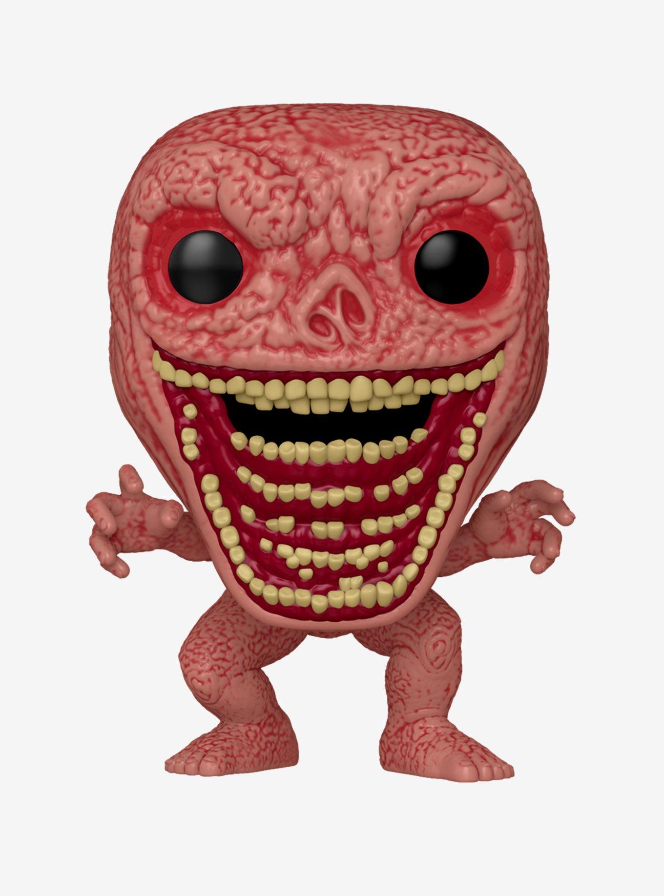 Funko Smile Pop! Movies Entity Vinyl Figure, , hi-res