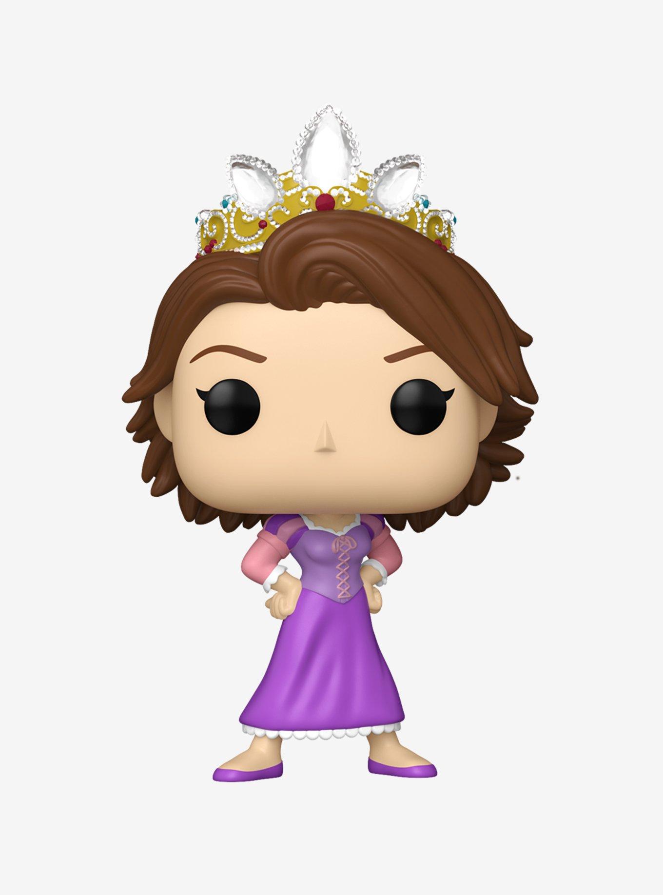 Funko Disney Tangled Pop! Rapunzel Vinyl Figure, , hi-res
