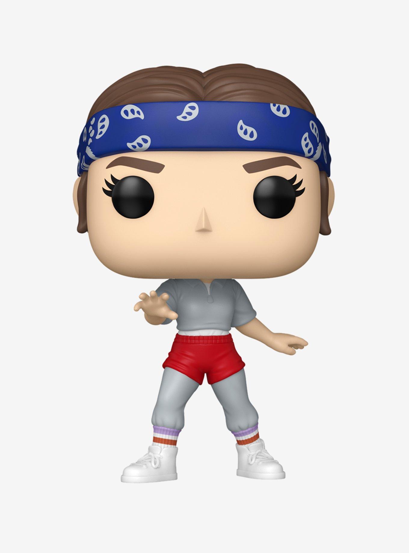 Funko Stranger Things Pop! Television Eleven Vinyl Figure, , hi-res