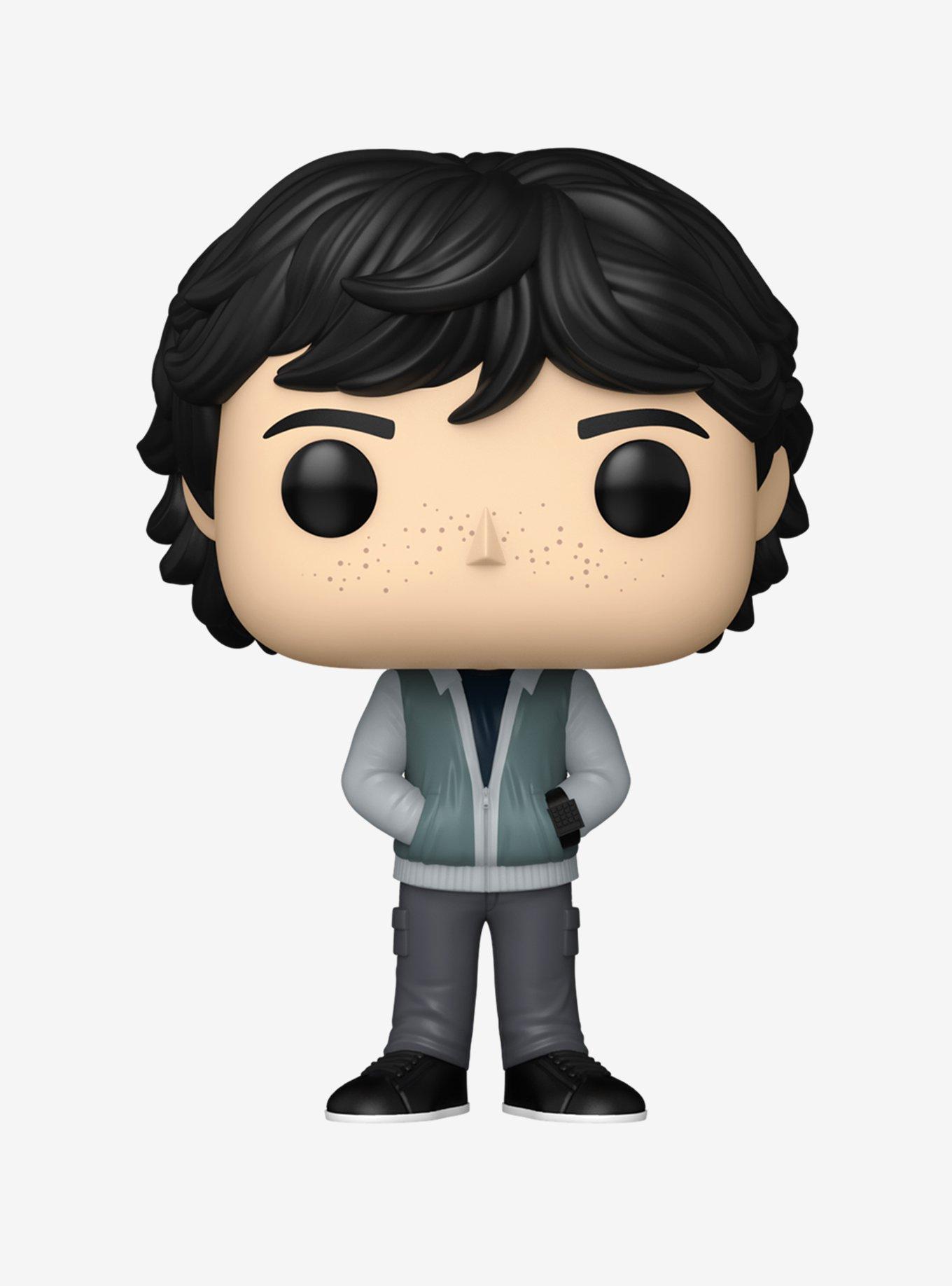 Funko Stranger Things Pop! Television Mike Wheeler Vinyl Figure, , hi-res