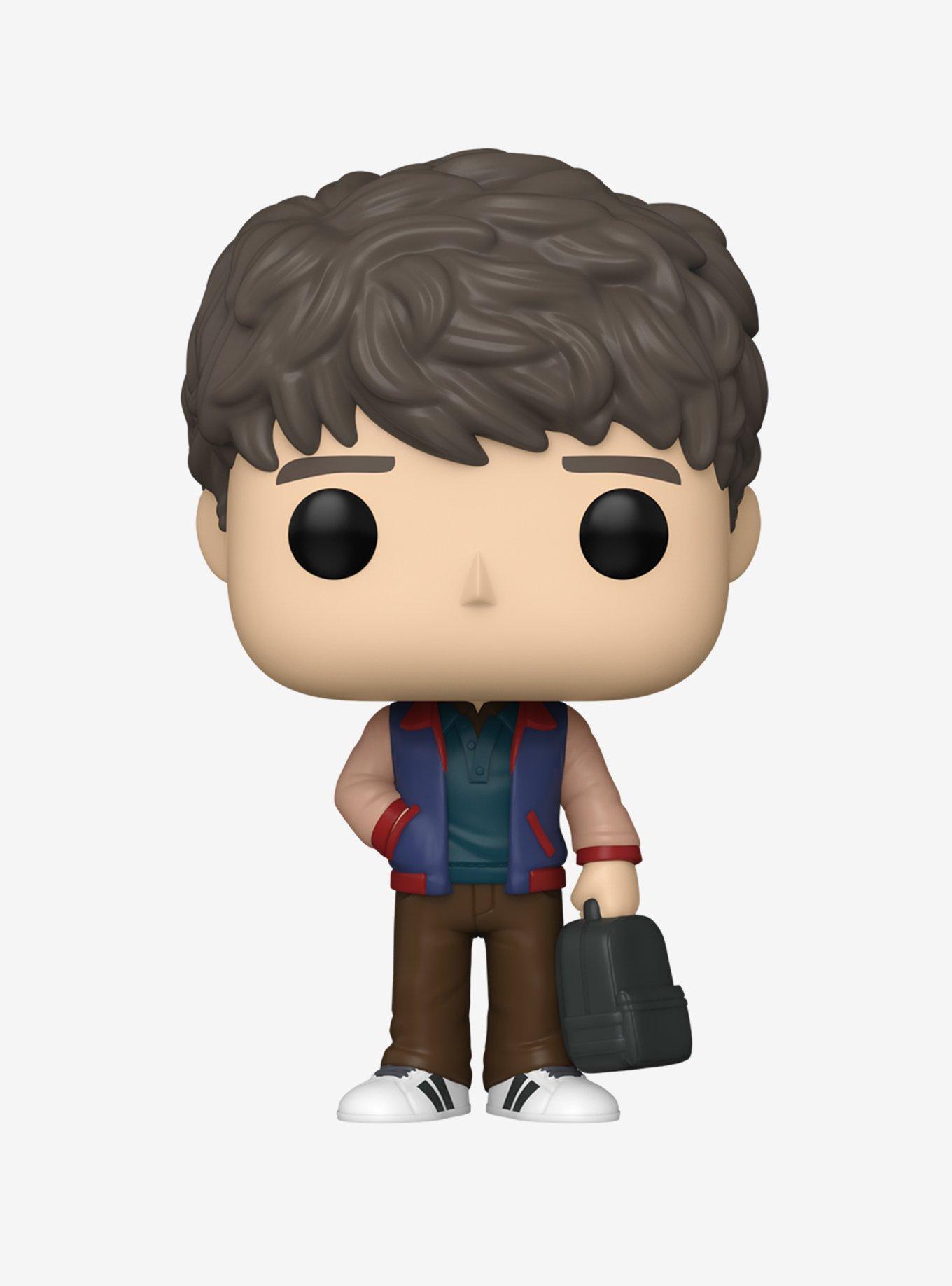 Funko Stranger Things Pop! Television Will Byers Vinyl Figure