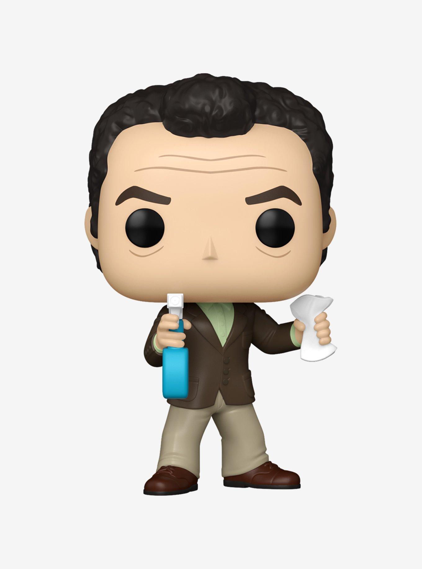 Funko Monk Pop! Television Adrian Monk Vinyl Figure, , hi-res