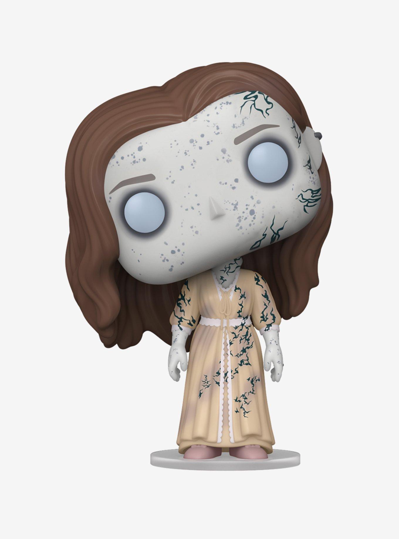 Funko The Haunting Of Hill House Pop! Television Bent Neck Lady Vinyl Figure, , hi-res