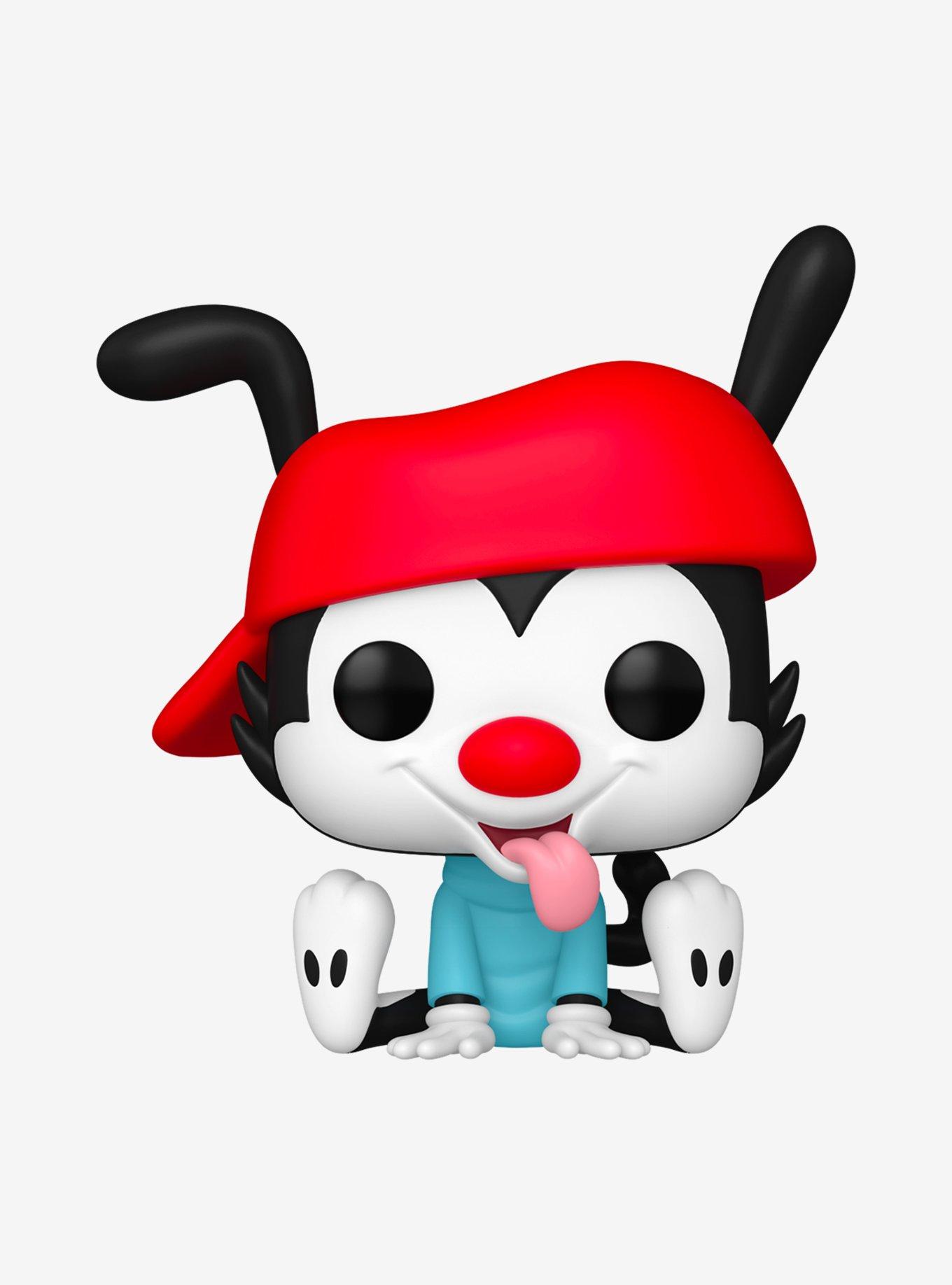 Funko Animaniacs Pop! Animation Wakko Vinyl Figure, , hi-res