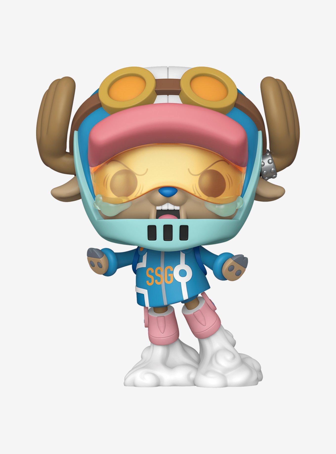 Funko One Piece Pop! Animation Tony Tony Chopper Vinyl Figure, , hi-res