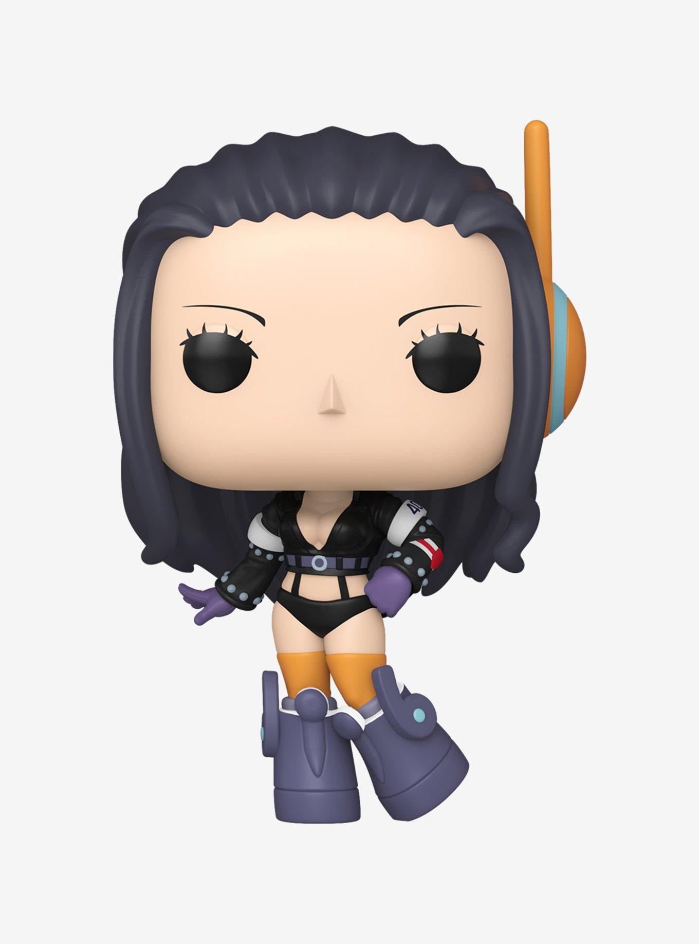 Funko One Piece Pop! Animation Nico Robin Vinyl Figure, , hi-res