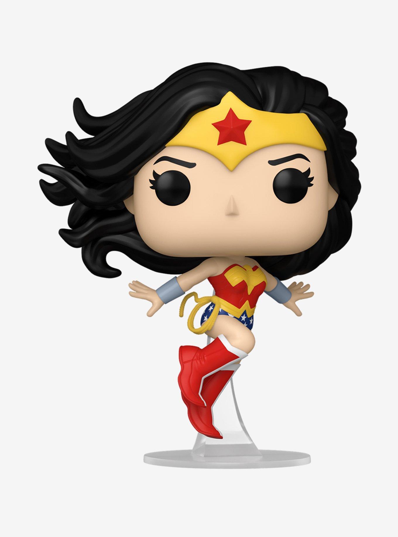 Funko DC Comics Pop! Wonder Woman Vinyl Figure, , hi-res