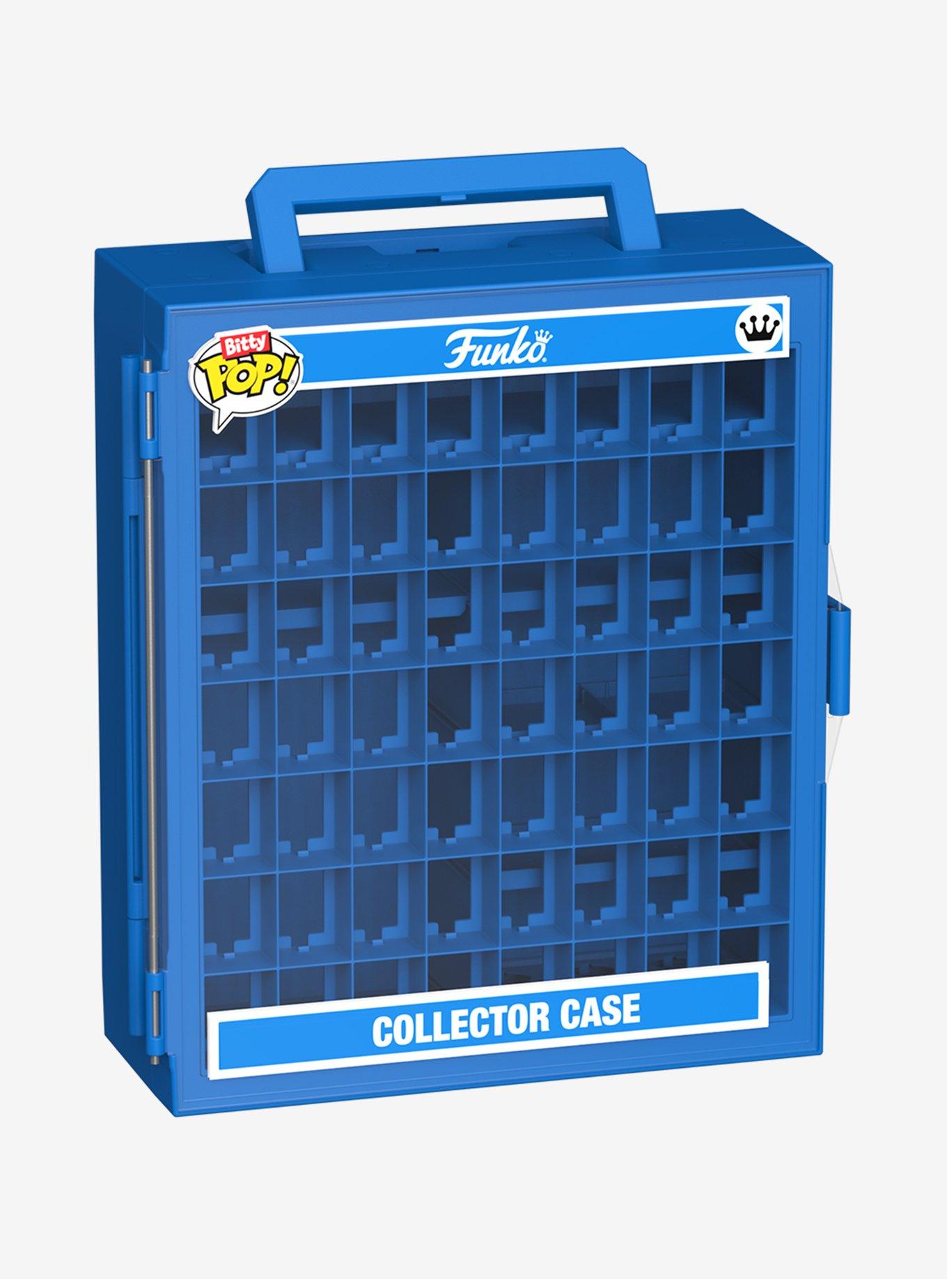Funko Bitty Pop! Collector Case, , hi-res