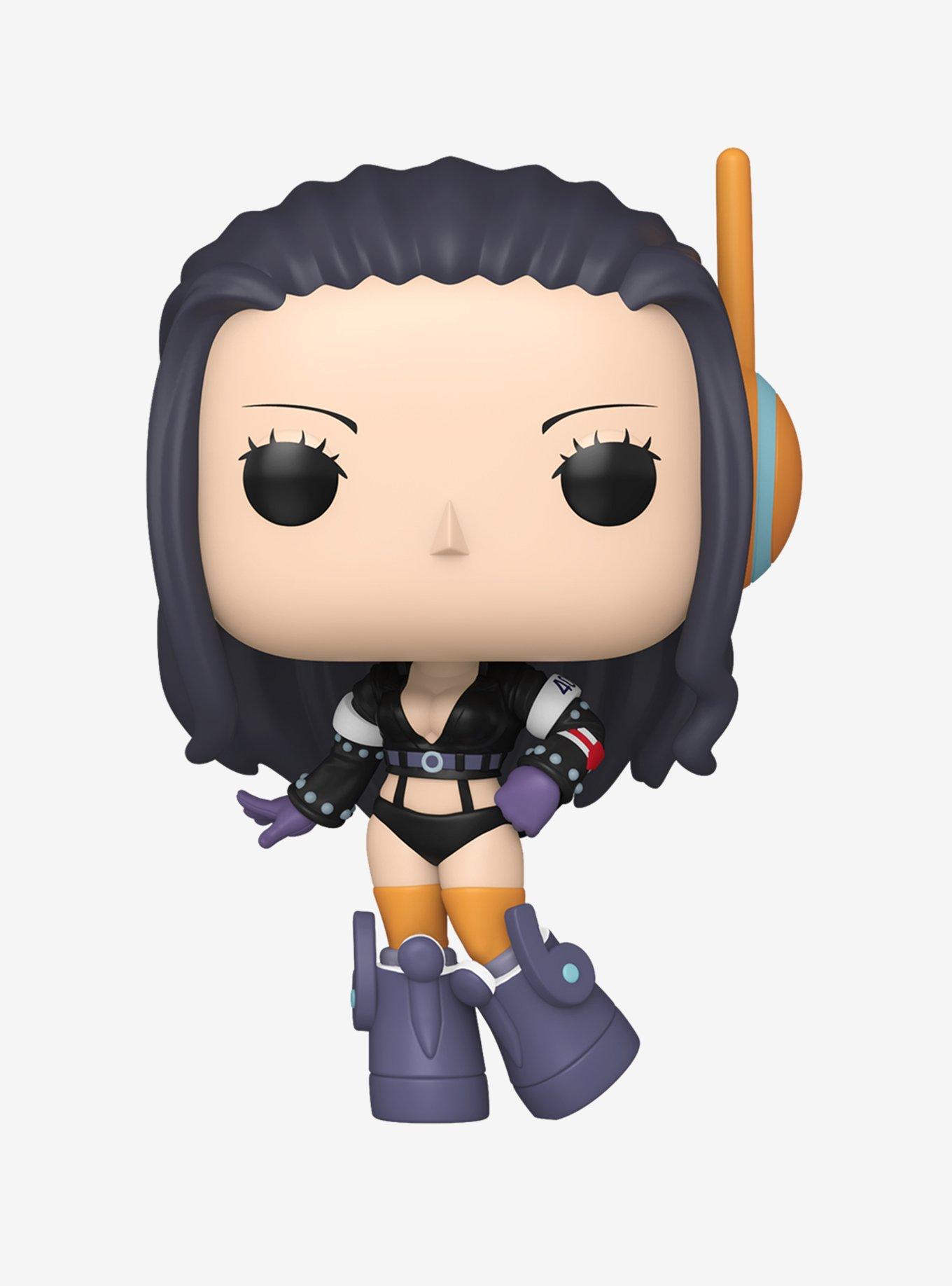 Funko Pop! Animation One Piece Nico Robin Vinyl Figure, , hi-res