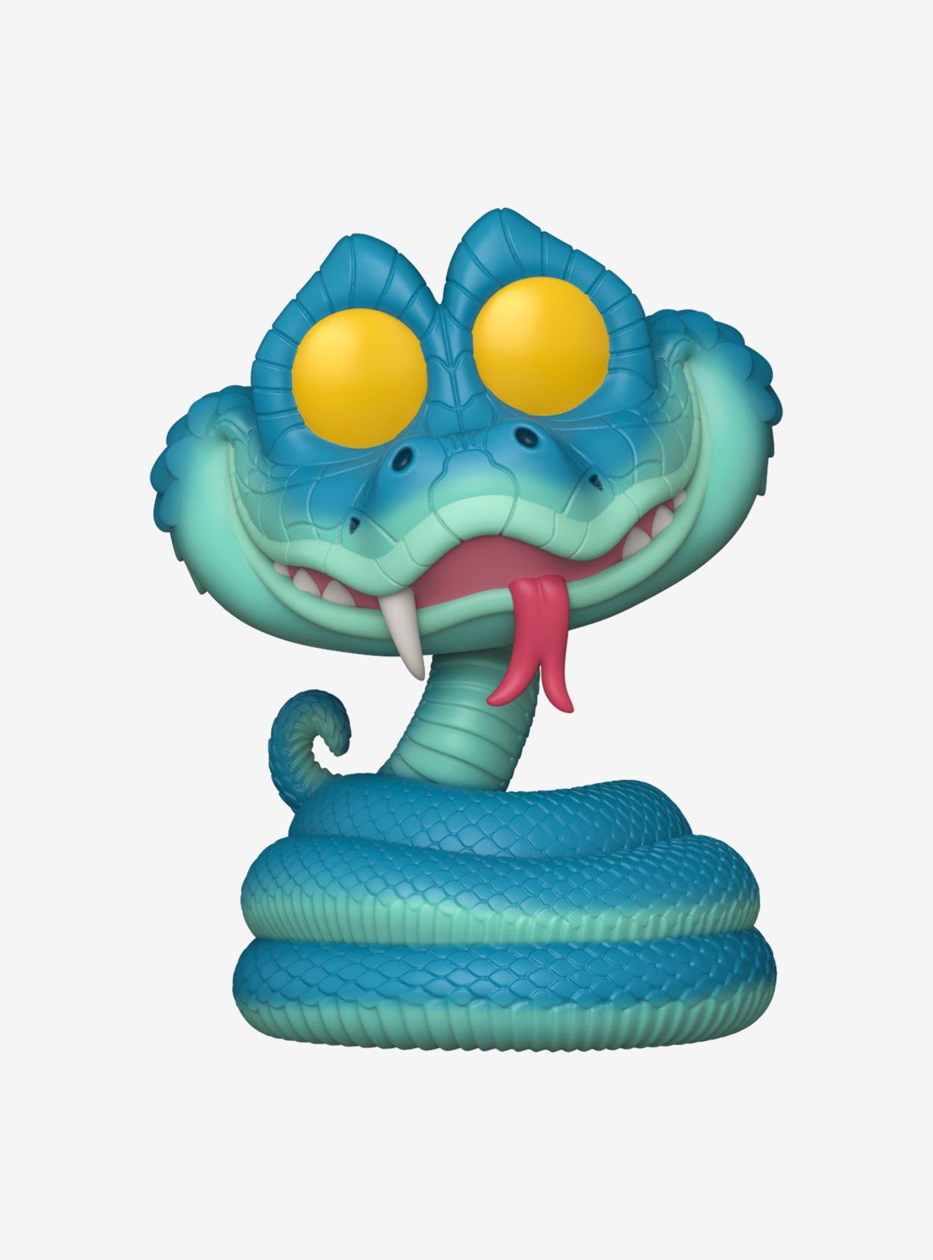 Funko Pop! Disney Zootopia 2 Gary De'Snake Vinyl Figure, , hi-res