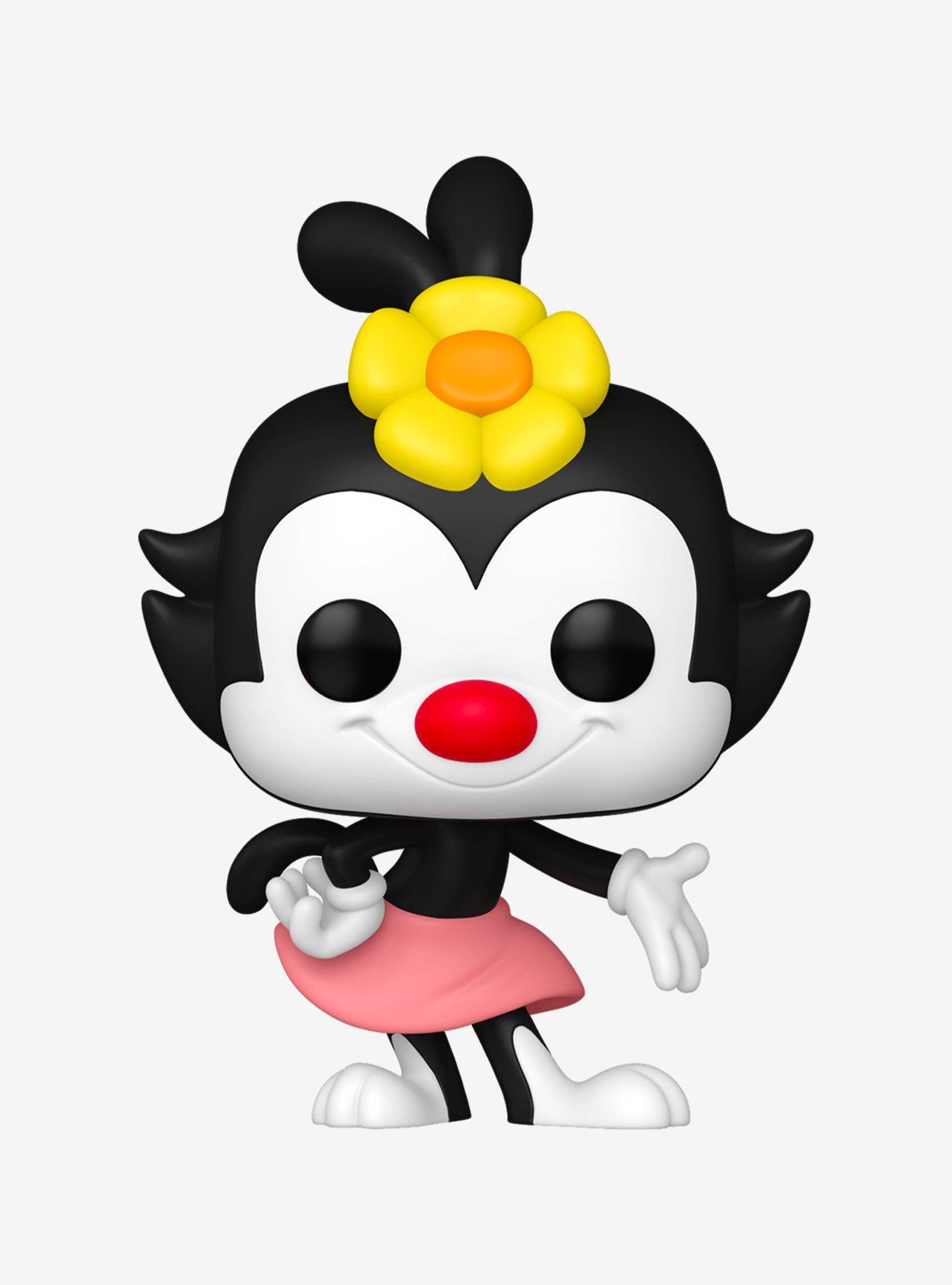 Funko Pop! Animation Animaniacs Dot Vinyl Figure, , hi-res