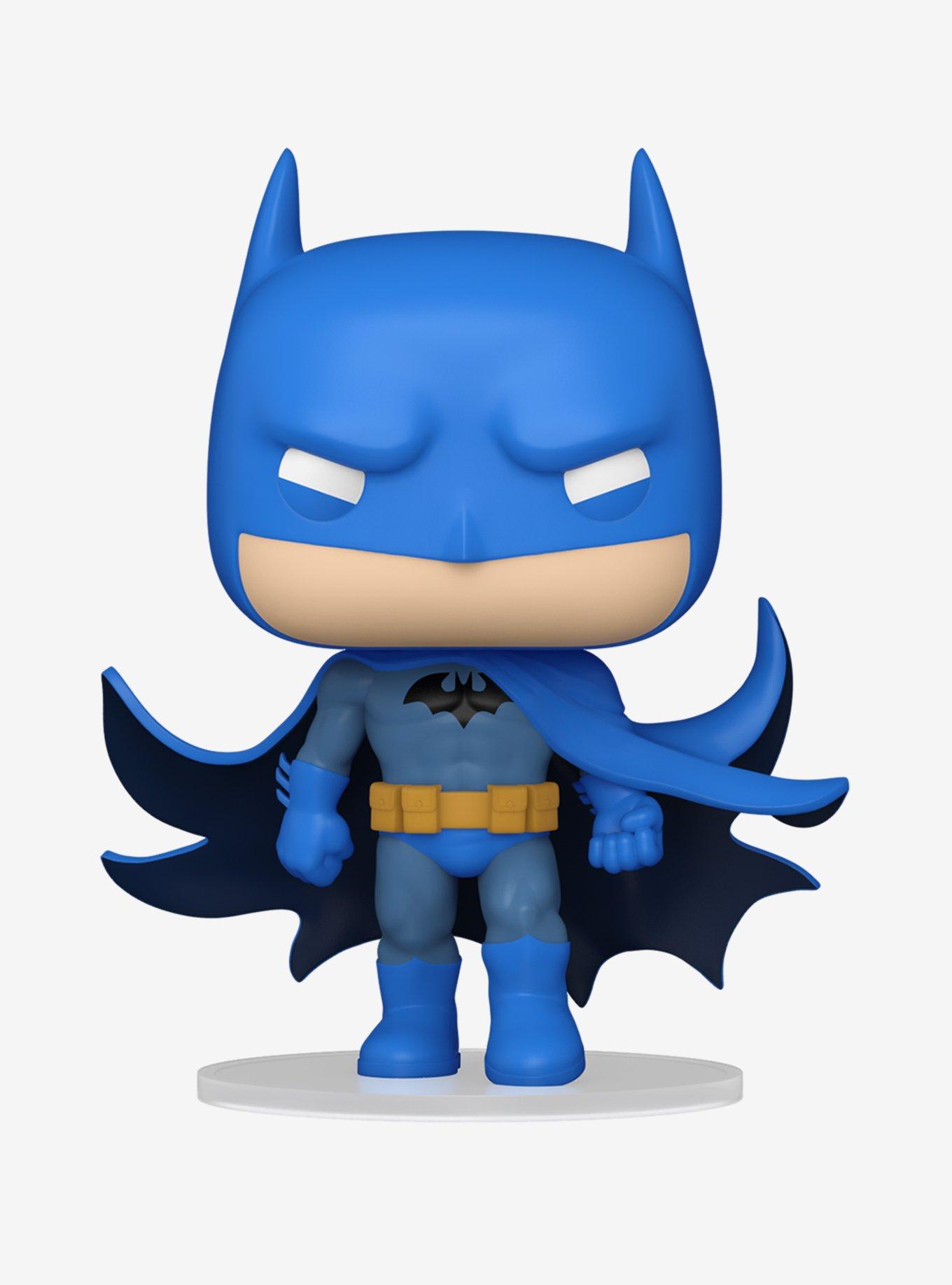 Funko Pop! Heroes DC Comics Batman Vinyl Figure, , hi-res