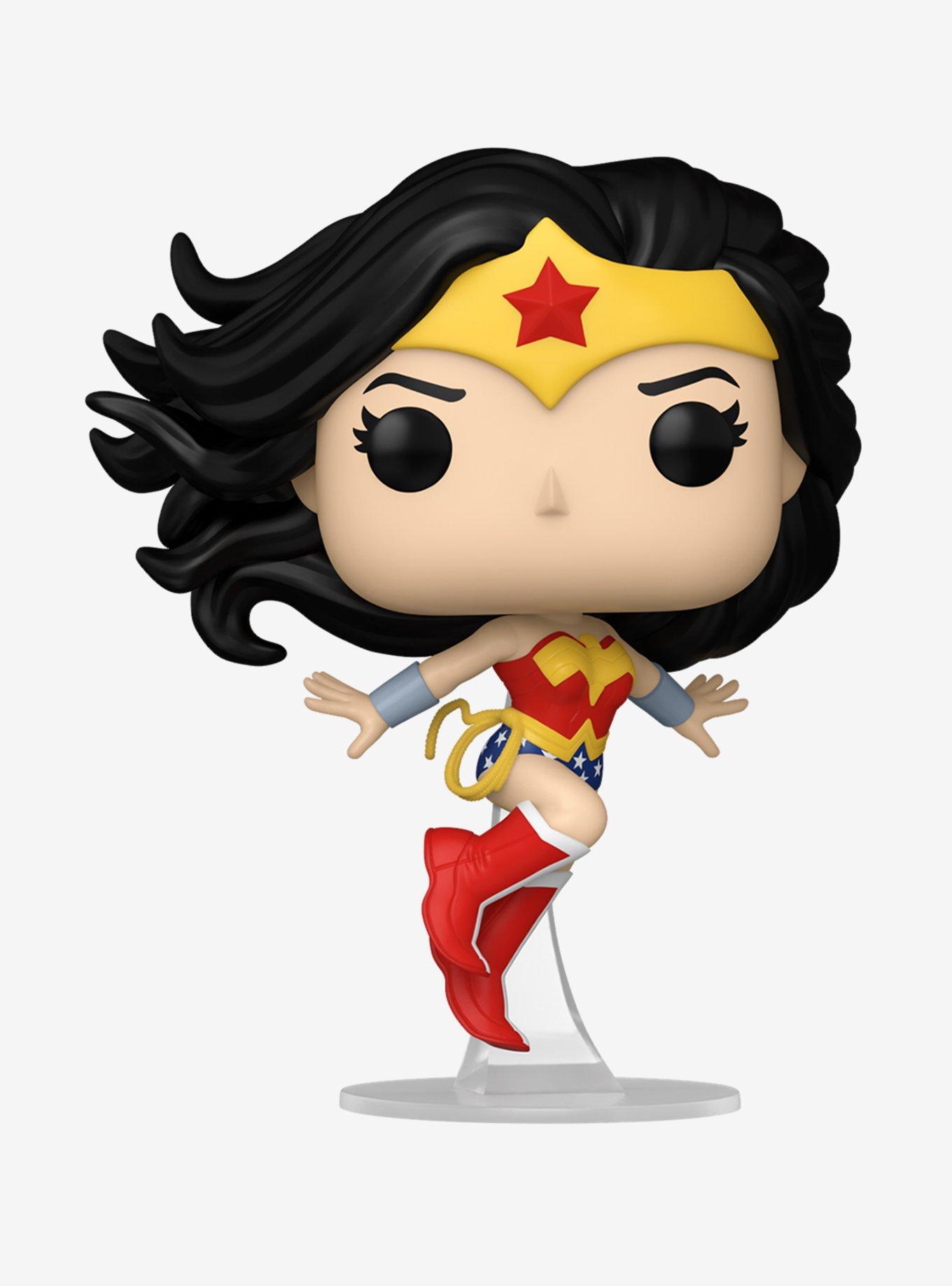 Funko Pop! Heroes DC Comics Wonder Woman Vinyl Figure, , hi-res