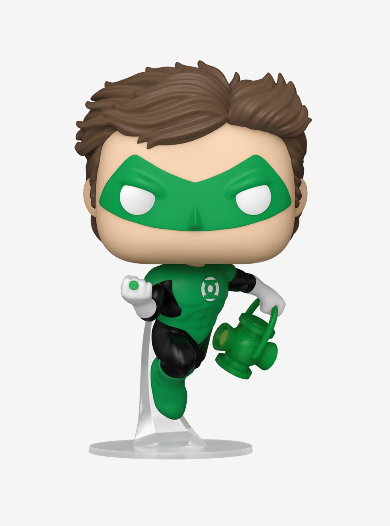 Funko Pop! Heroes DC Comics Green Lantern Vinyl Figure, , hi-res