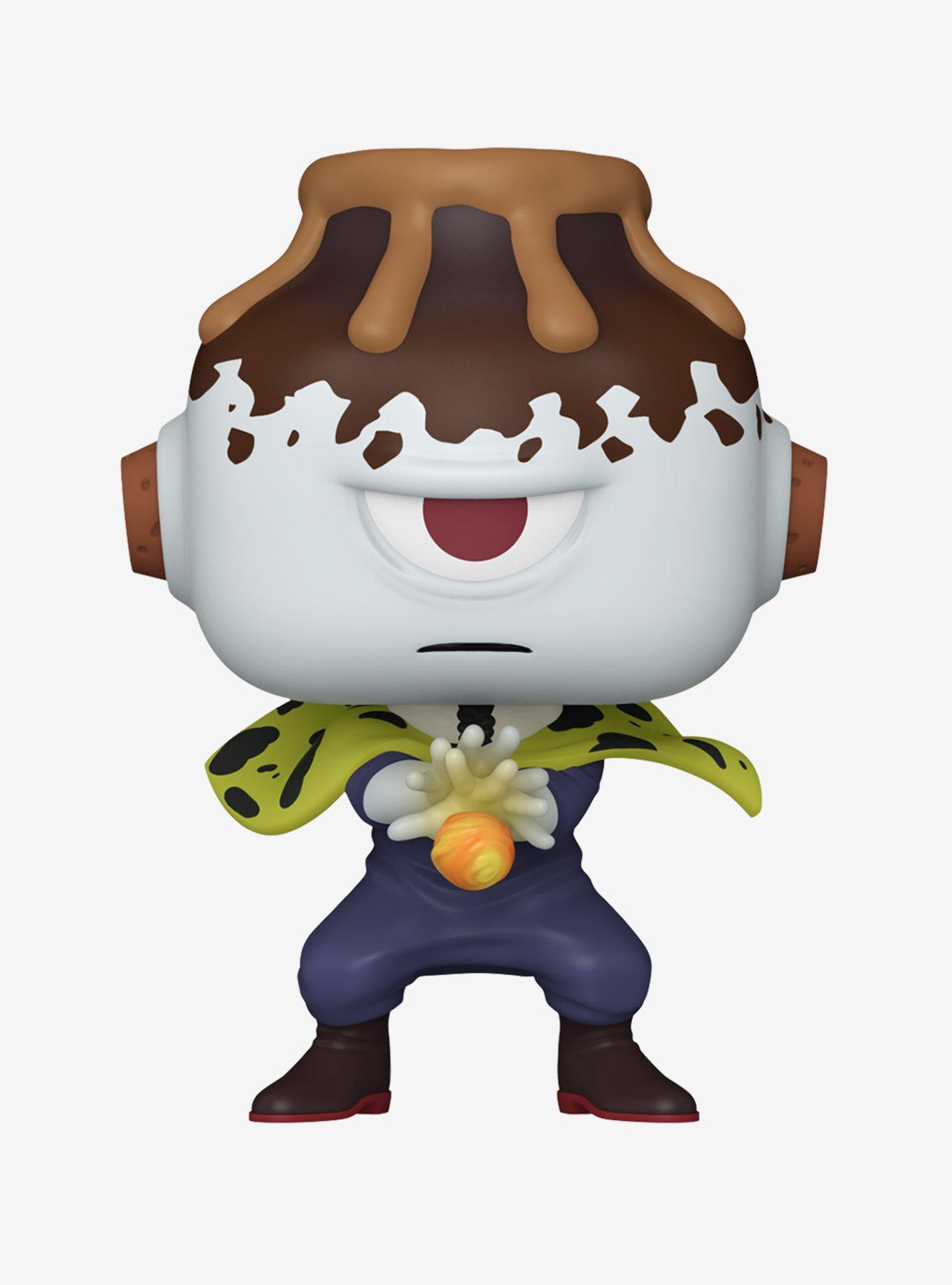 Funko Pop! Animation Jujutsu Kaisen Jogo Vinyl Figure, , hi-res