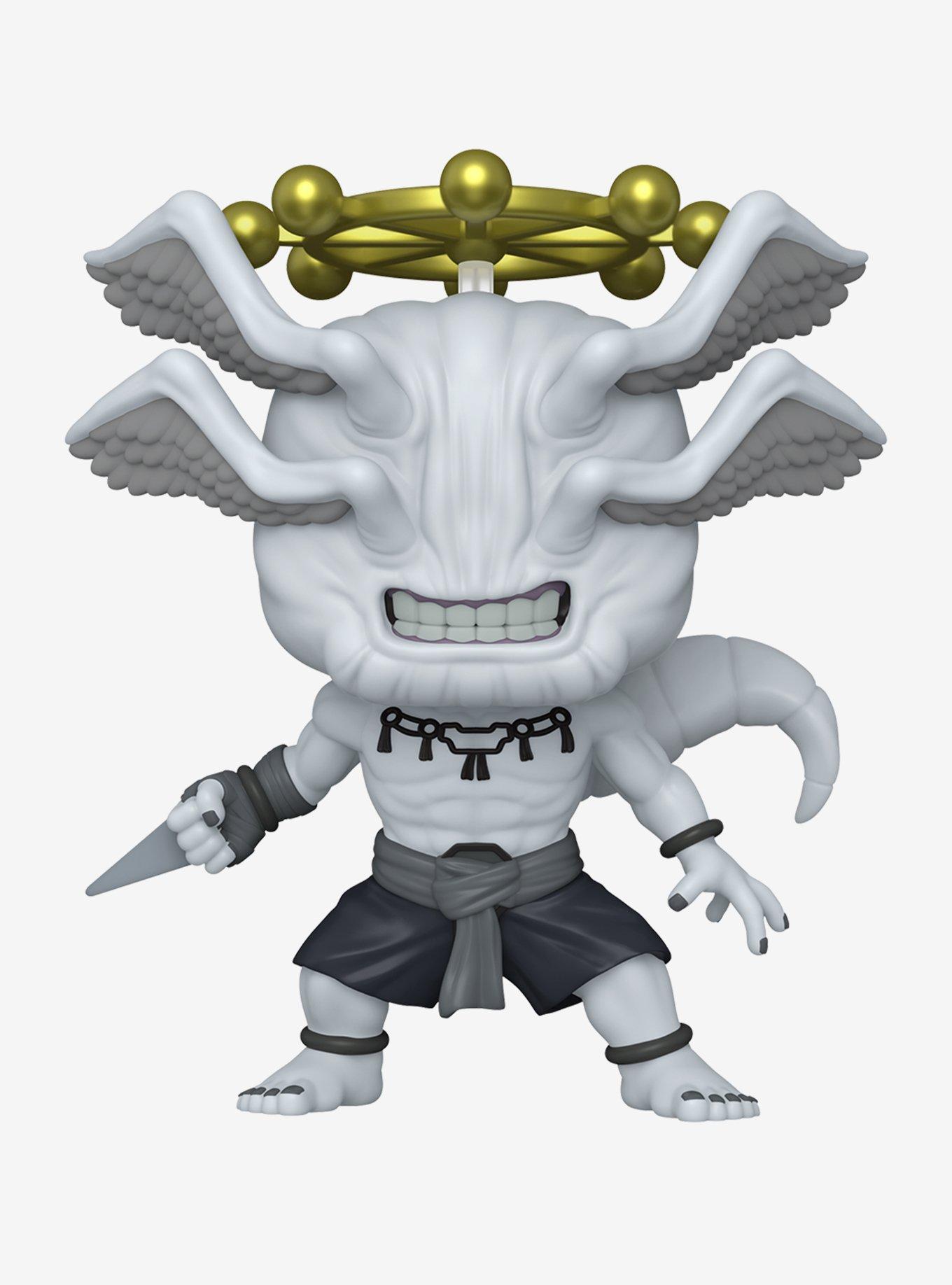 Funko Pop! Animation Jujutsu Kaisen Super Mahoraga Vinyl Figure, , hi-res