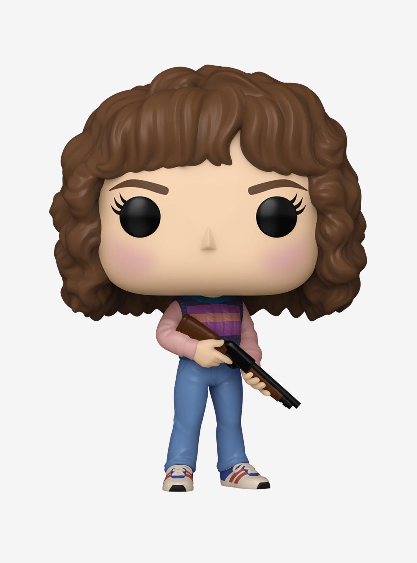 Funko Pop! Television Stranger Things Nancy Wheeler Vinyl Figure, , hi-res