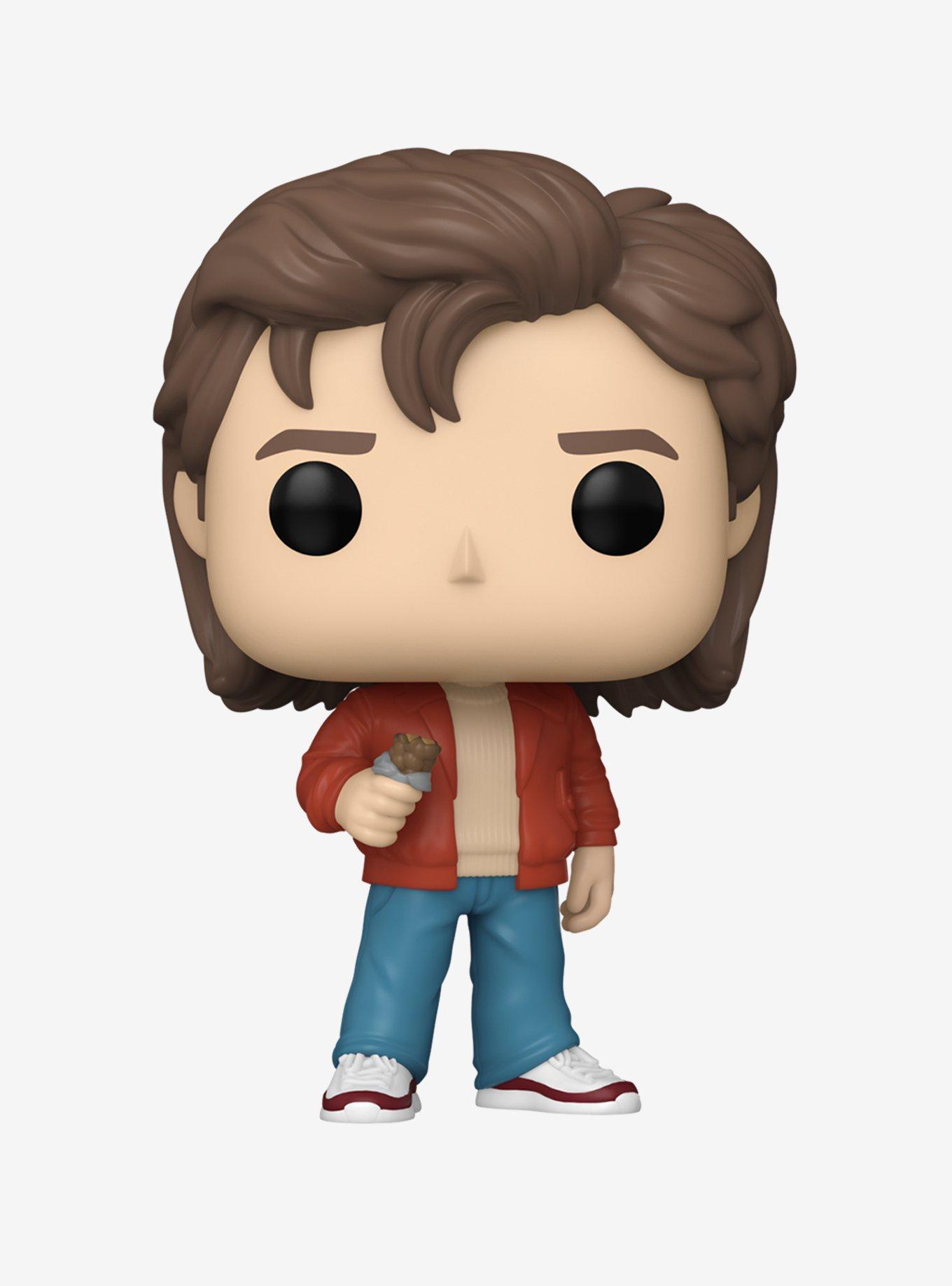 Funko Pop! Television Stranger Things Steve Harrington Vinyl Figure, , hi-res