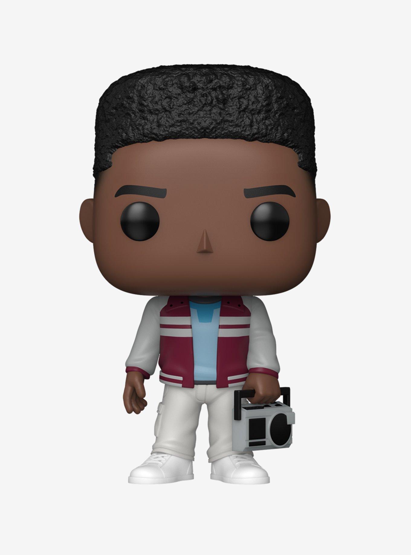 Funko Pop! Television Stranger Things Lucas Sinclair Vinyl Figure, , hi-res