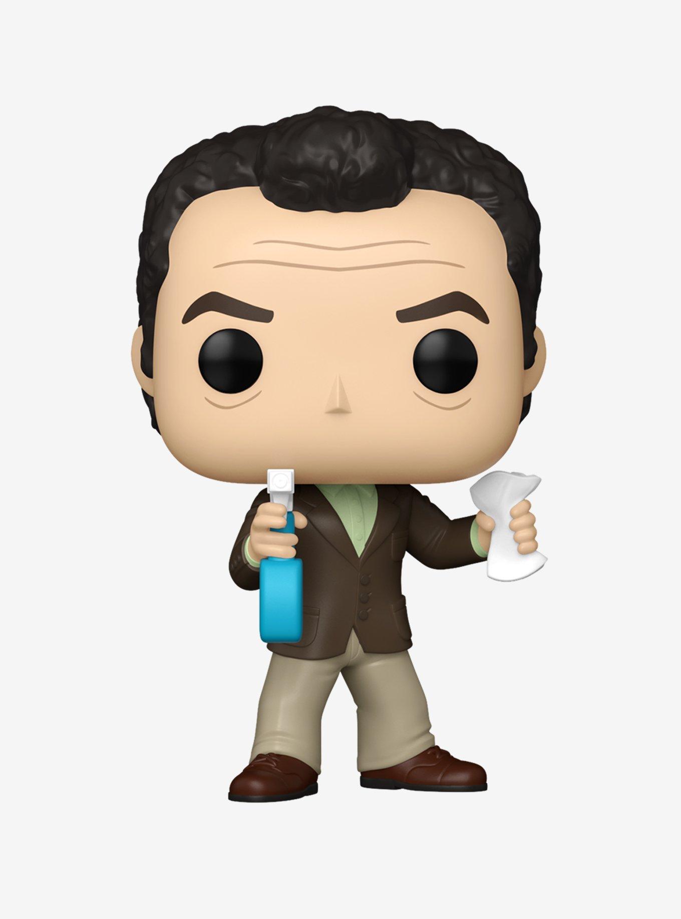 Funko Pop! Monk Adrian Monk Vinyl Figure, , hi-res