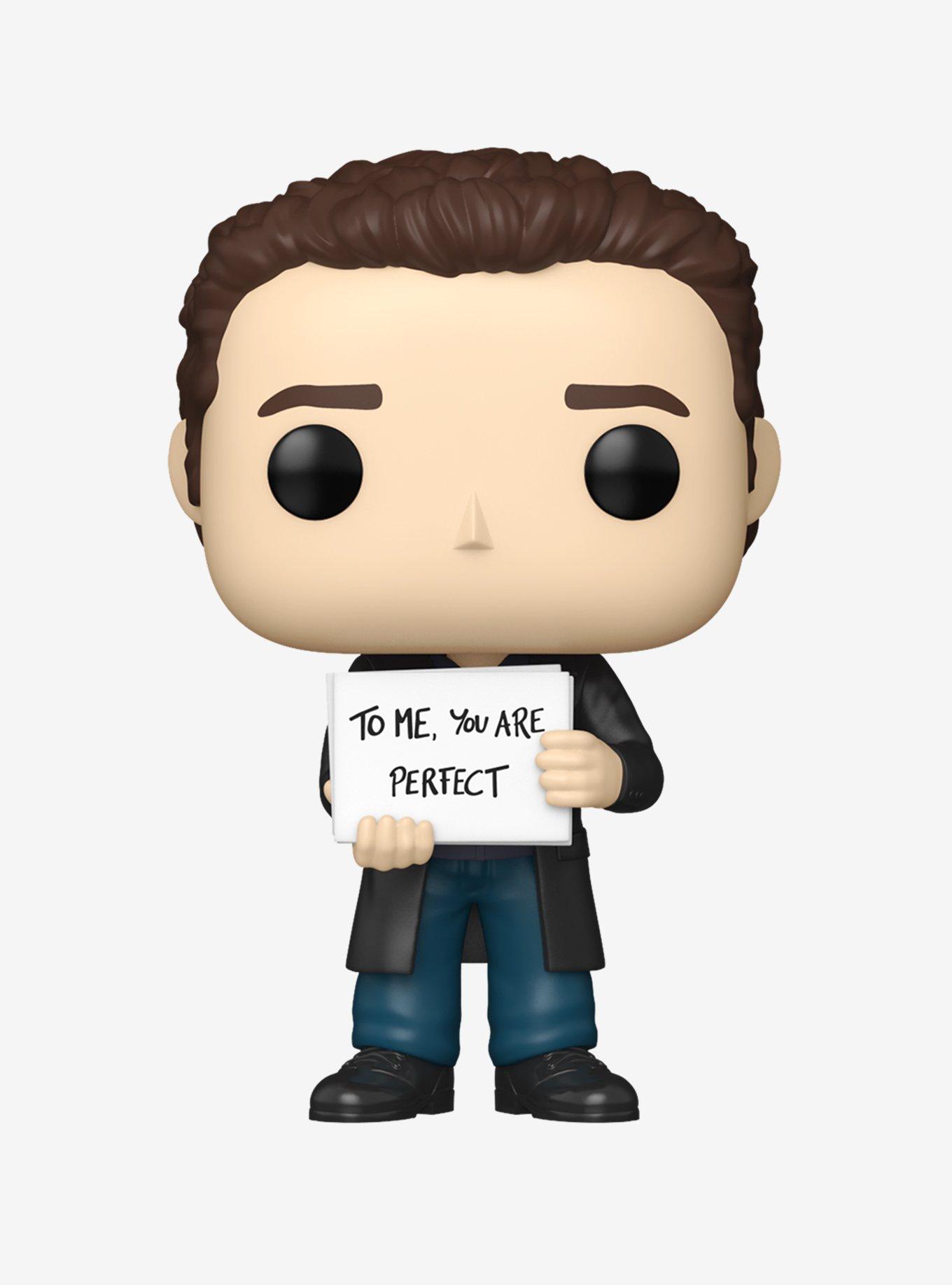 Funko Pop! Movies Love Actually Mark Vinyl Figure, , hi-res