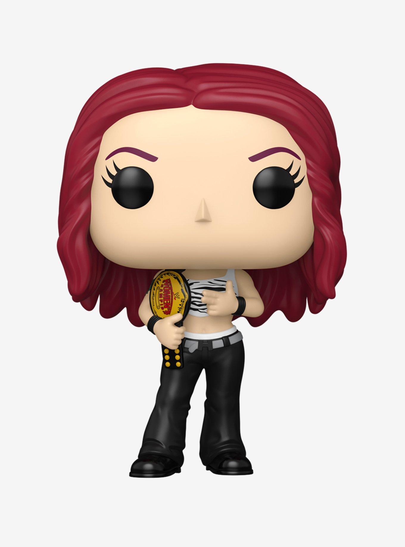 Funko Pop! WWE Lita Vinyl Figure, , hi-res