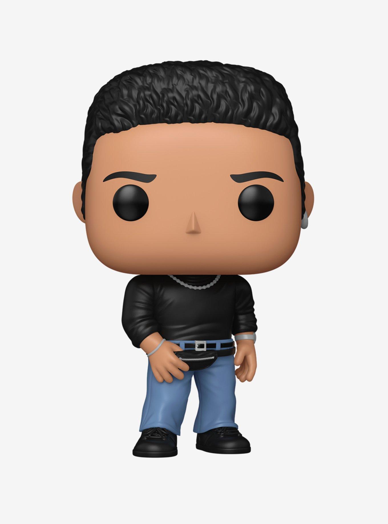 Funko Pop! WWE Dwayne â€œThe Rockâ€� Johnson Vinyl Figure